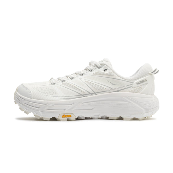U Mafate Speed 2 White / Lunar Rock 1126851-WLRC – Capsule
