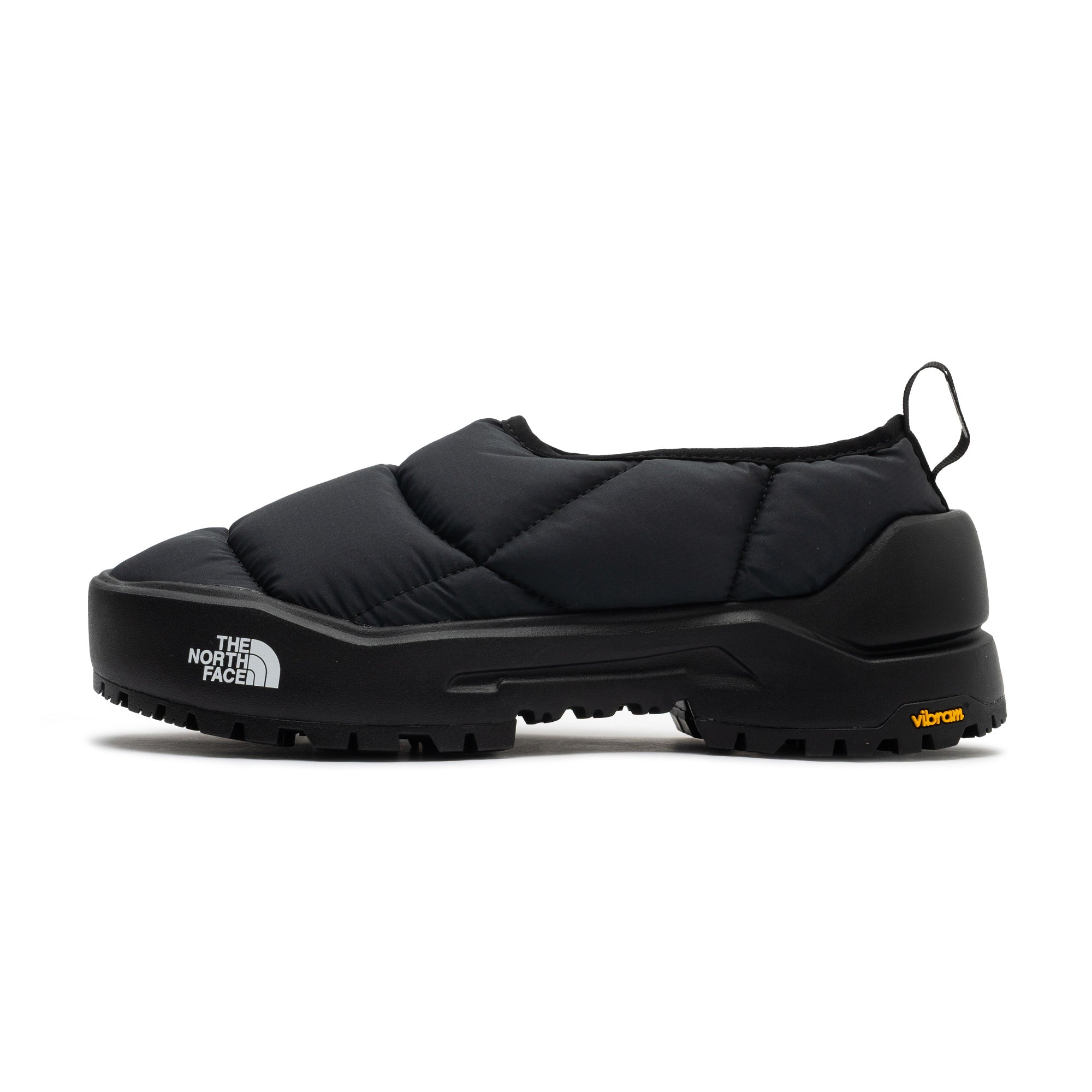 Base Camp Thermoball Black NF0A8DBU