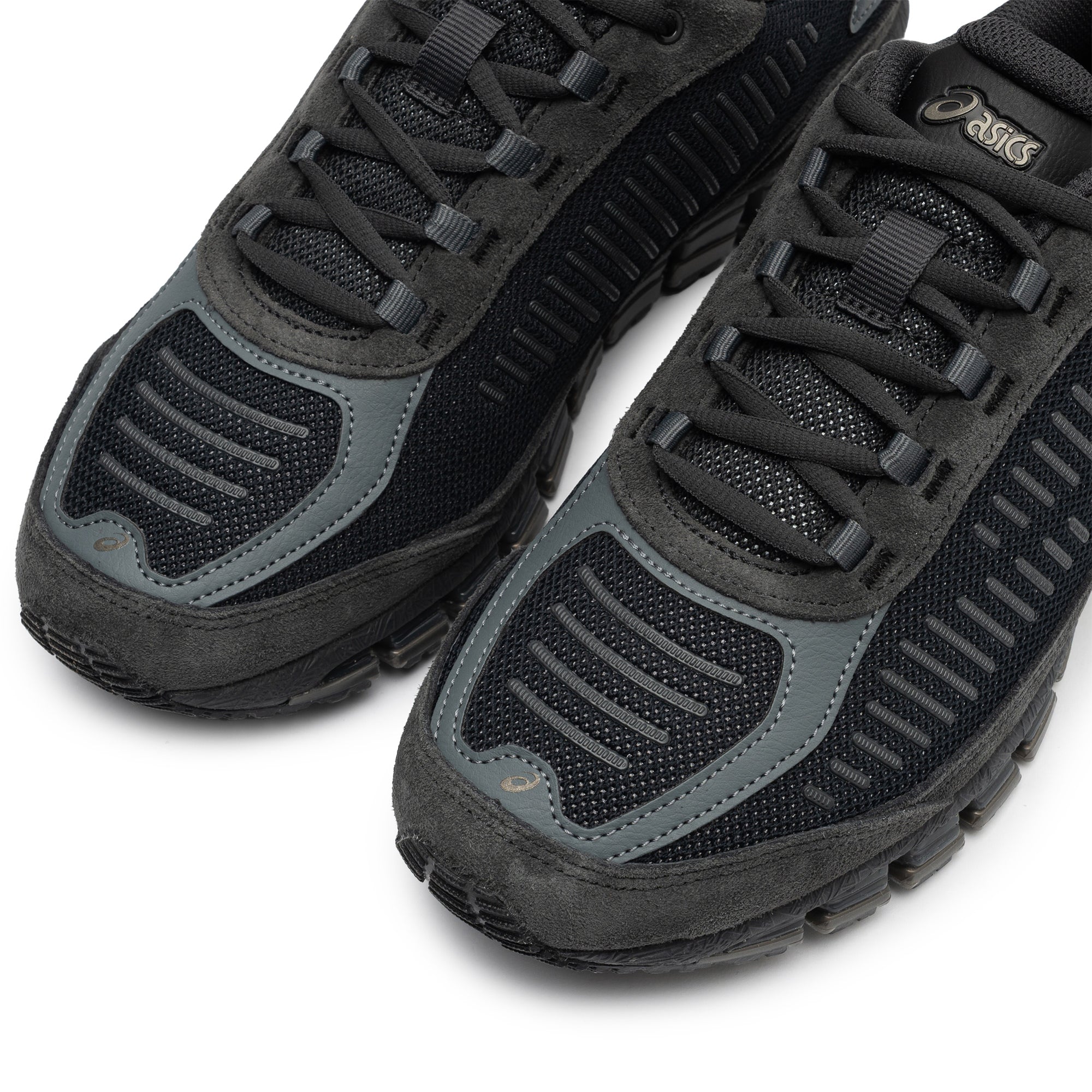 Gel-Quantum 360 I AMP Black 1203A731-001