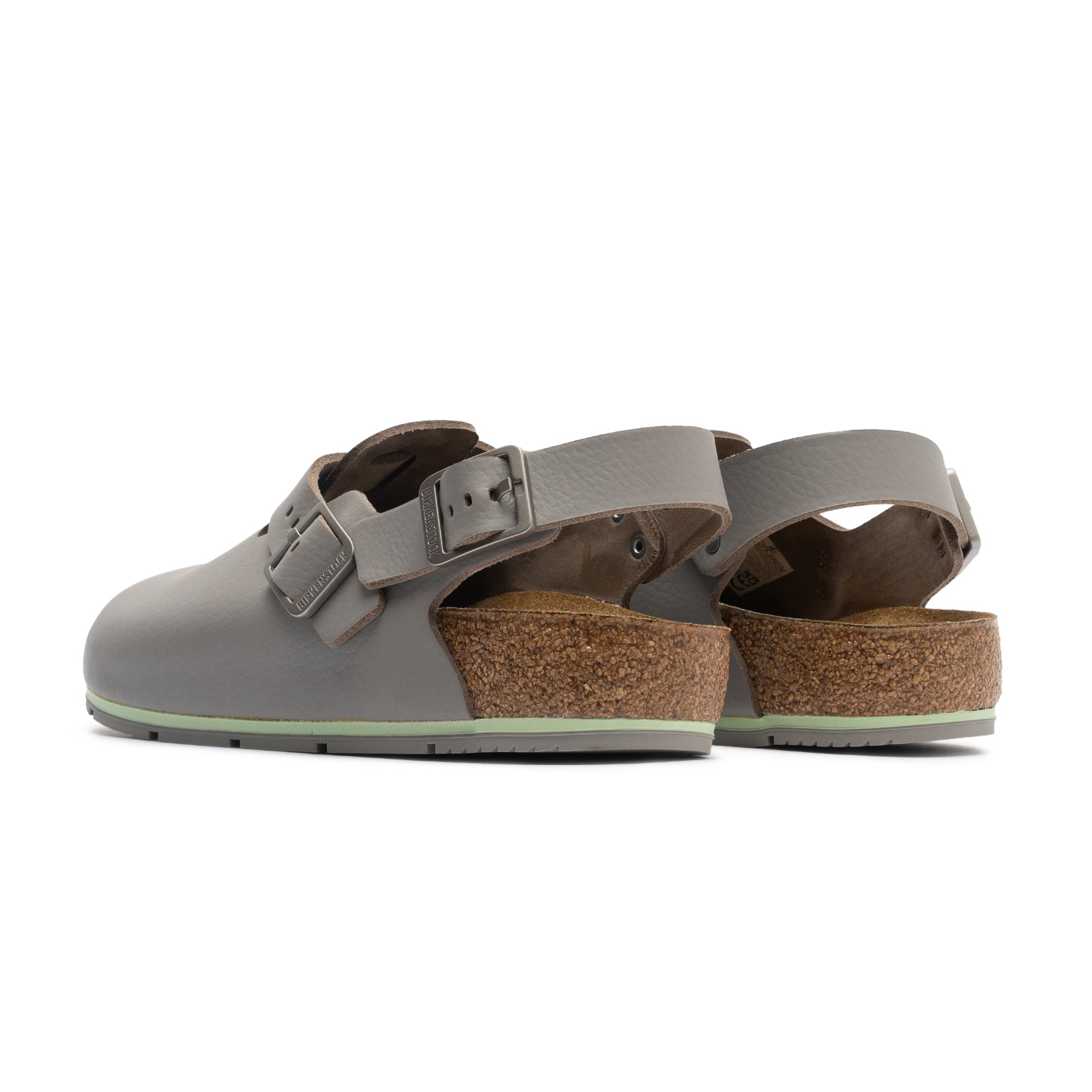 Tokio PRO Leather Grey 1026055 – Capsule
