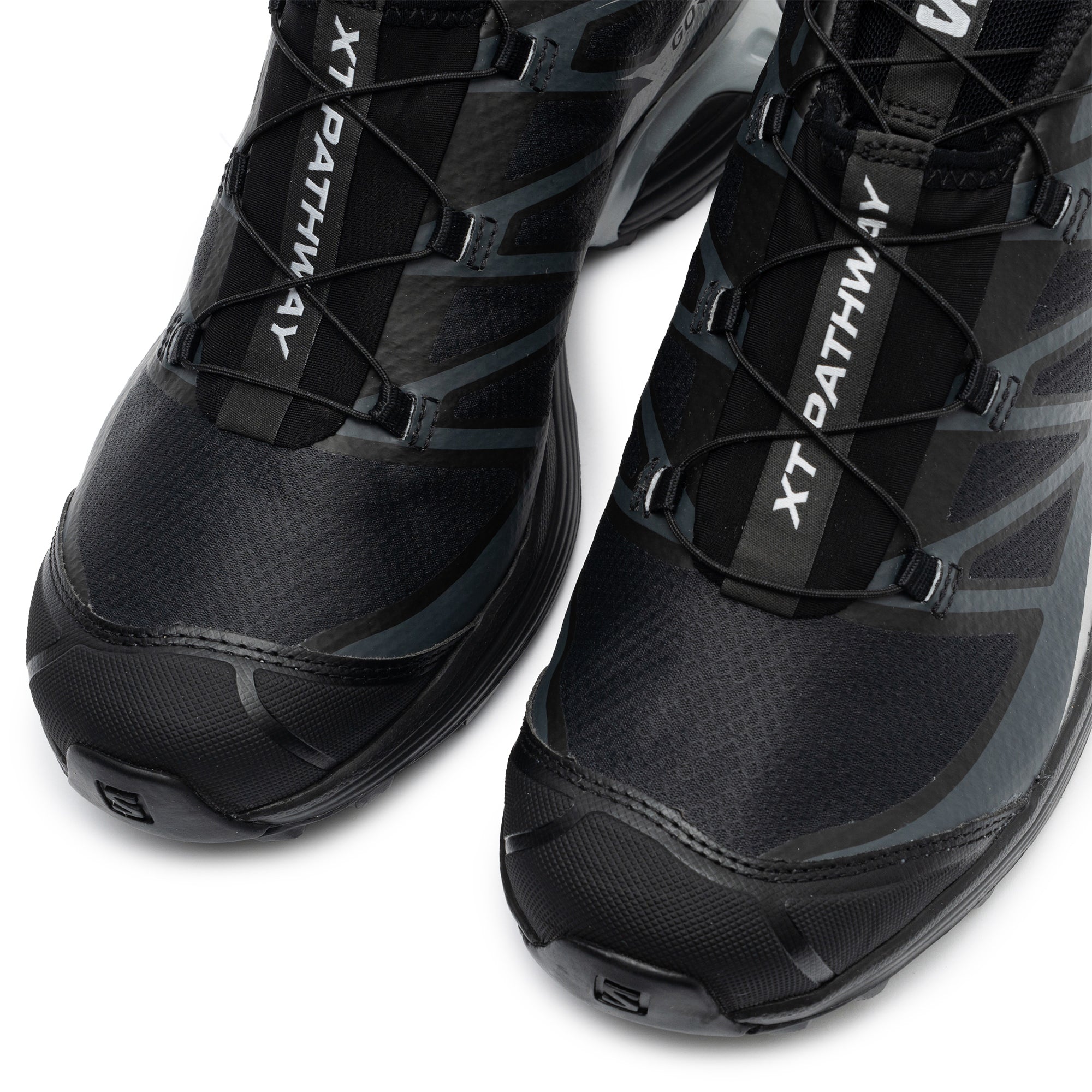 XT-Pathway GTX Black/Black/Ftw Silver 475775 – Capsule
