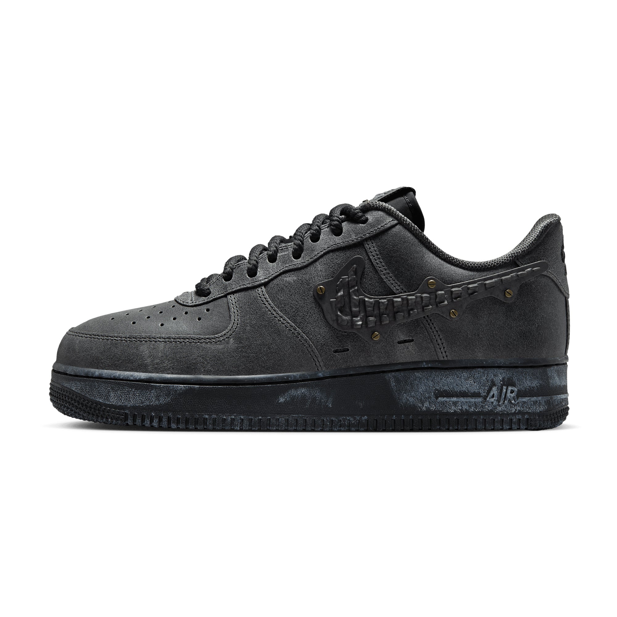 Nike Air Force 1 '07 LV8 MEDIUM ASH IH4965-254