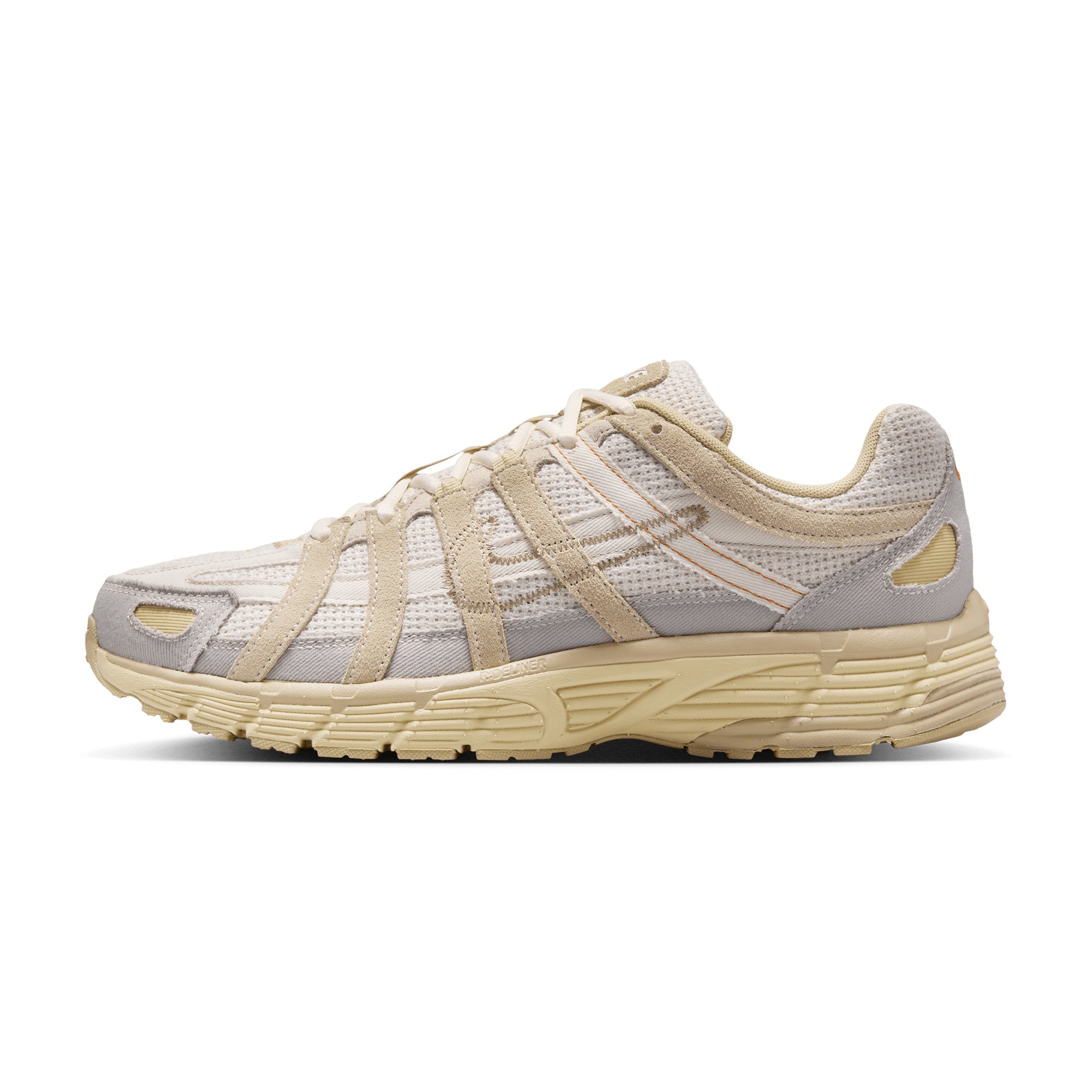 Nike P-6000 PALE IVORY IM6648-009
