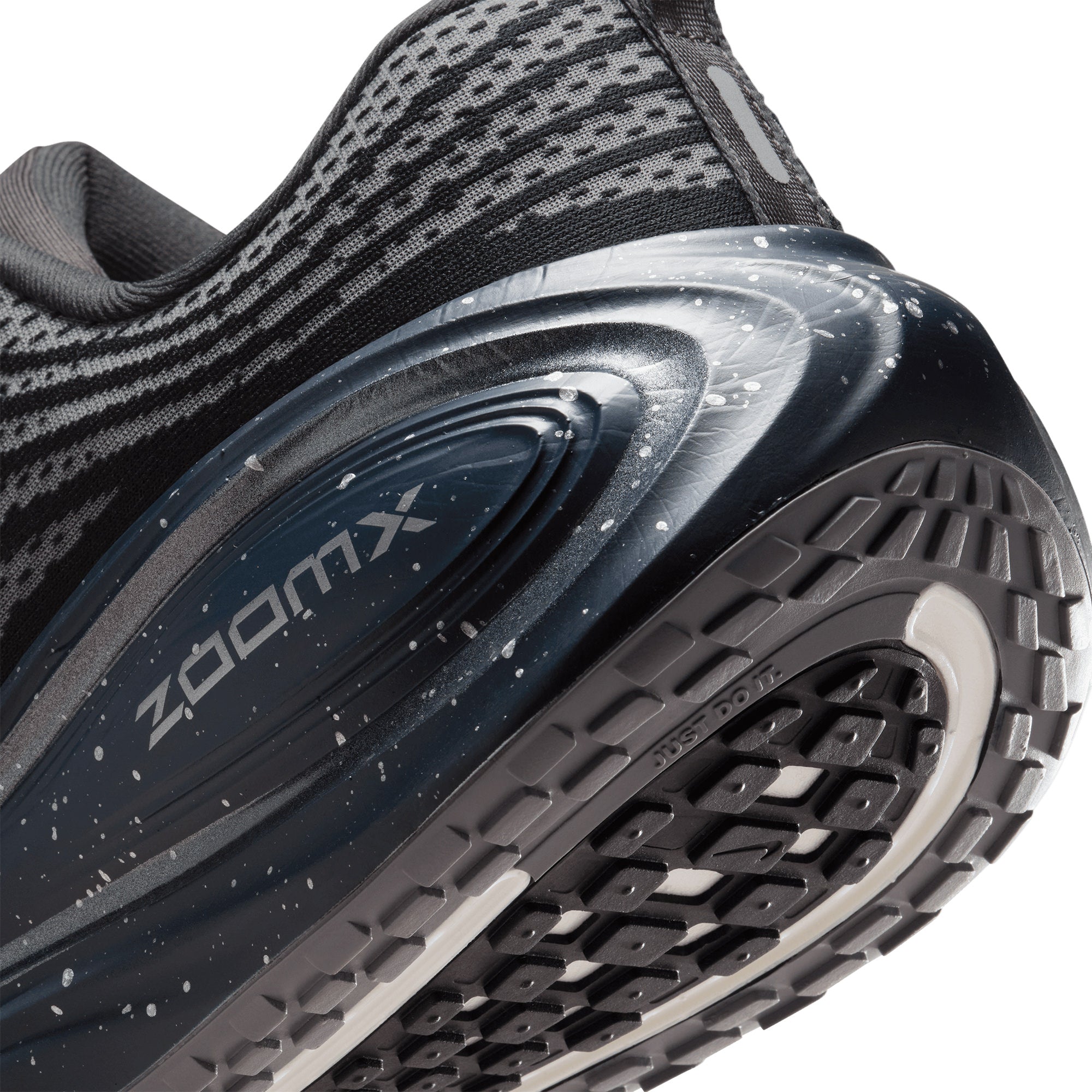 Nike Vomero Plus Speckle ANTHRACITE IO4323-002