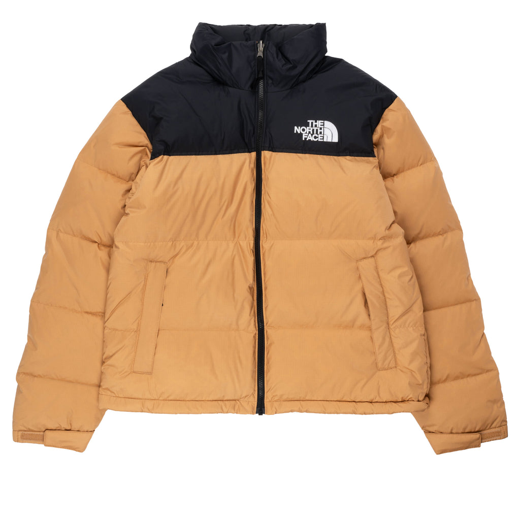 TNF 1996 Nuptse Jacket NF0A3C8D Almond Butter