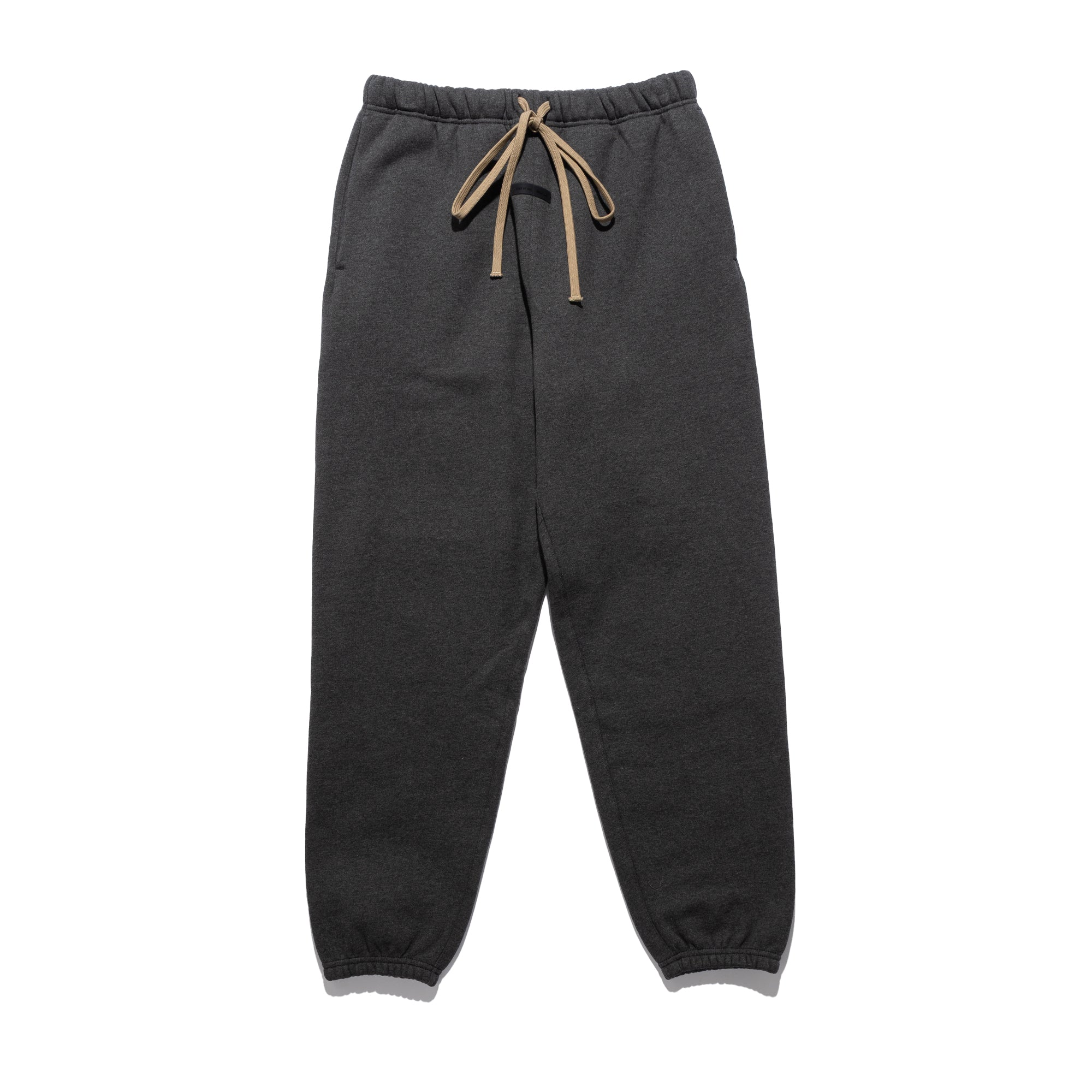 Classic Sweatpant Charcoal Heather 130HO258401F