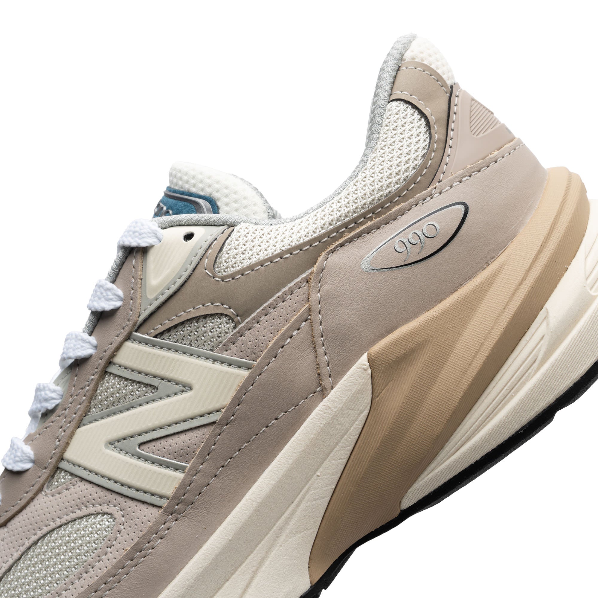 New Balance U990MM6 – Capsule