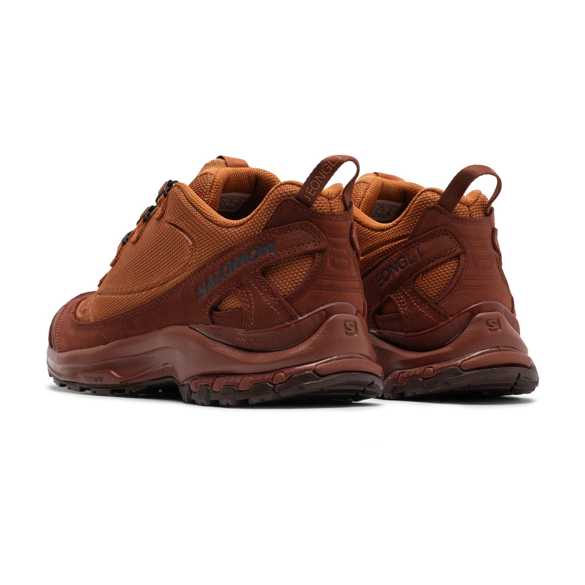 Jeong Li XA Pro 3D Sierra 479615 – Capsule