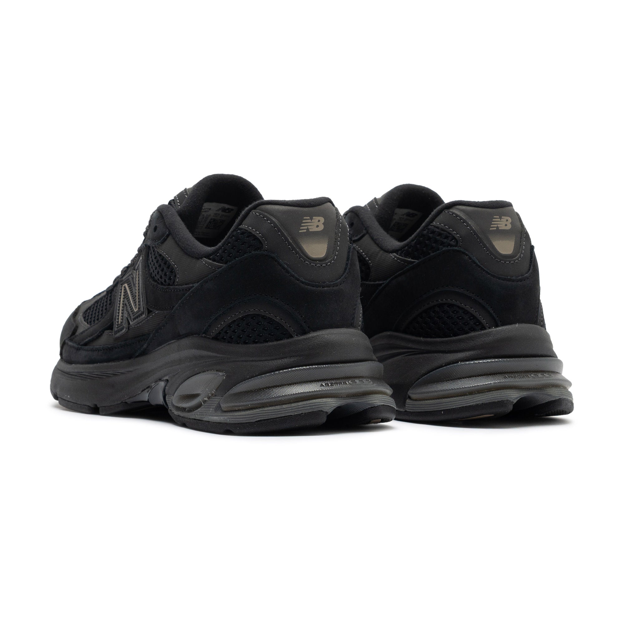 New Balance U2010TTB