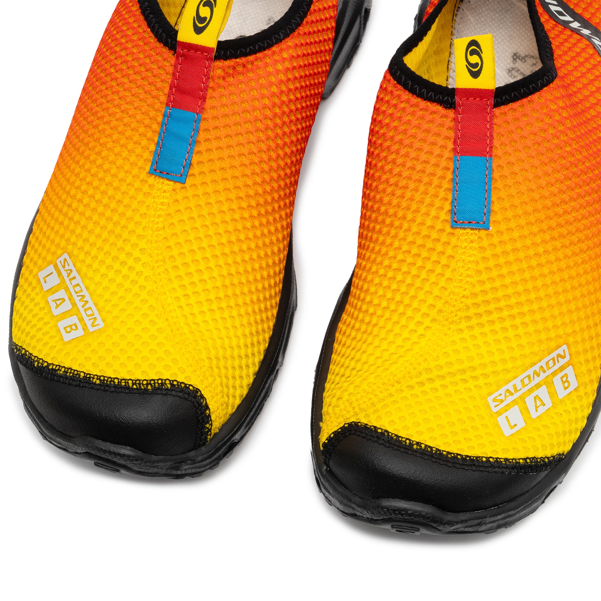 zapatillas de running salomon Shoes ritmo bajo media maratón talla 37.5