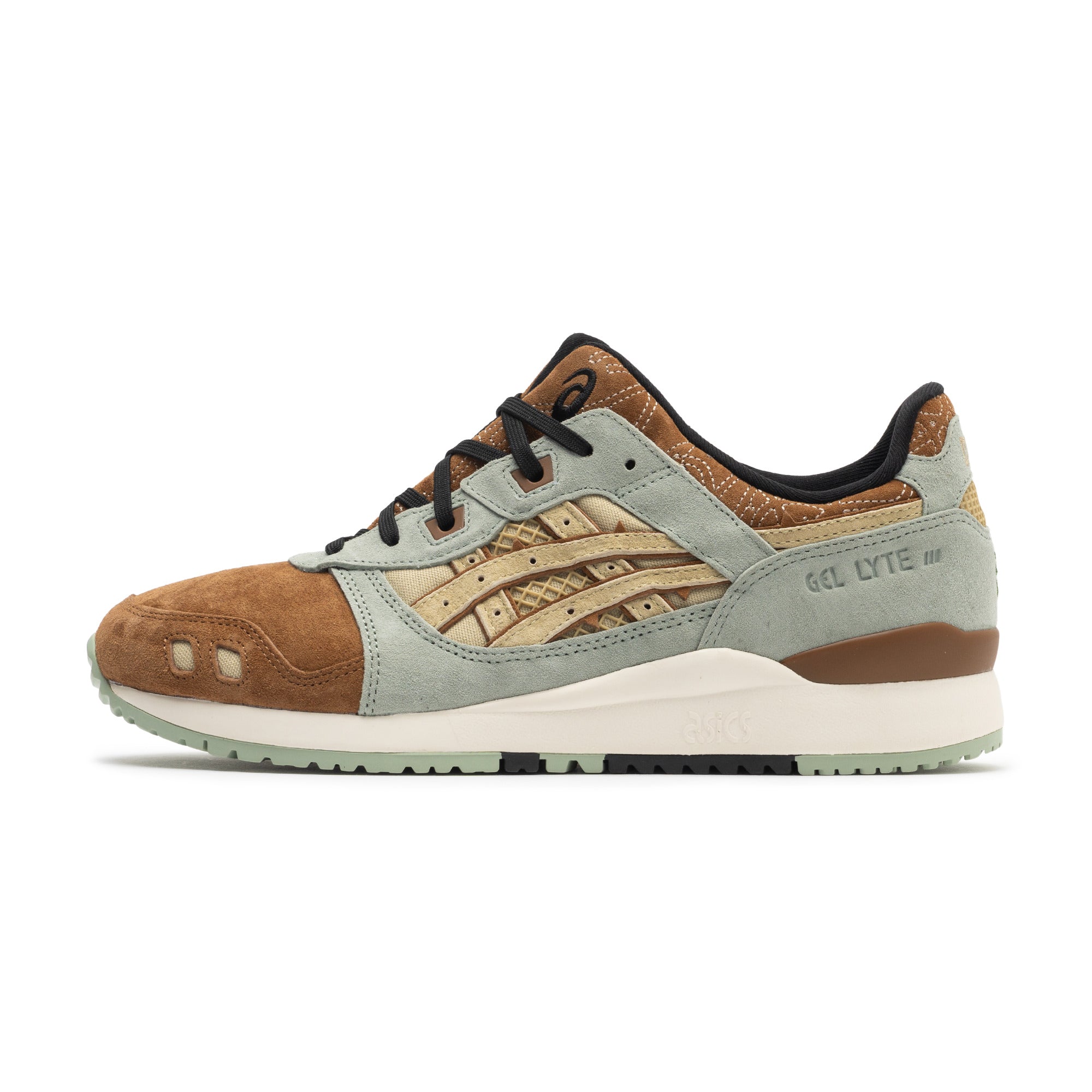 Asics gel lyte 3 x sale