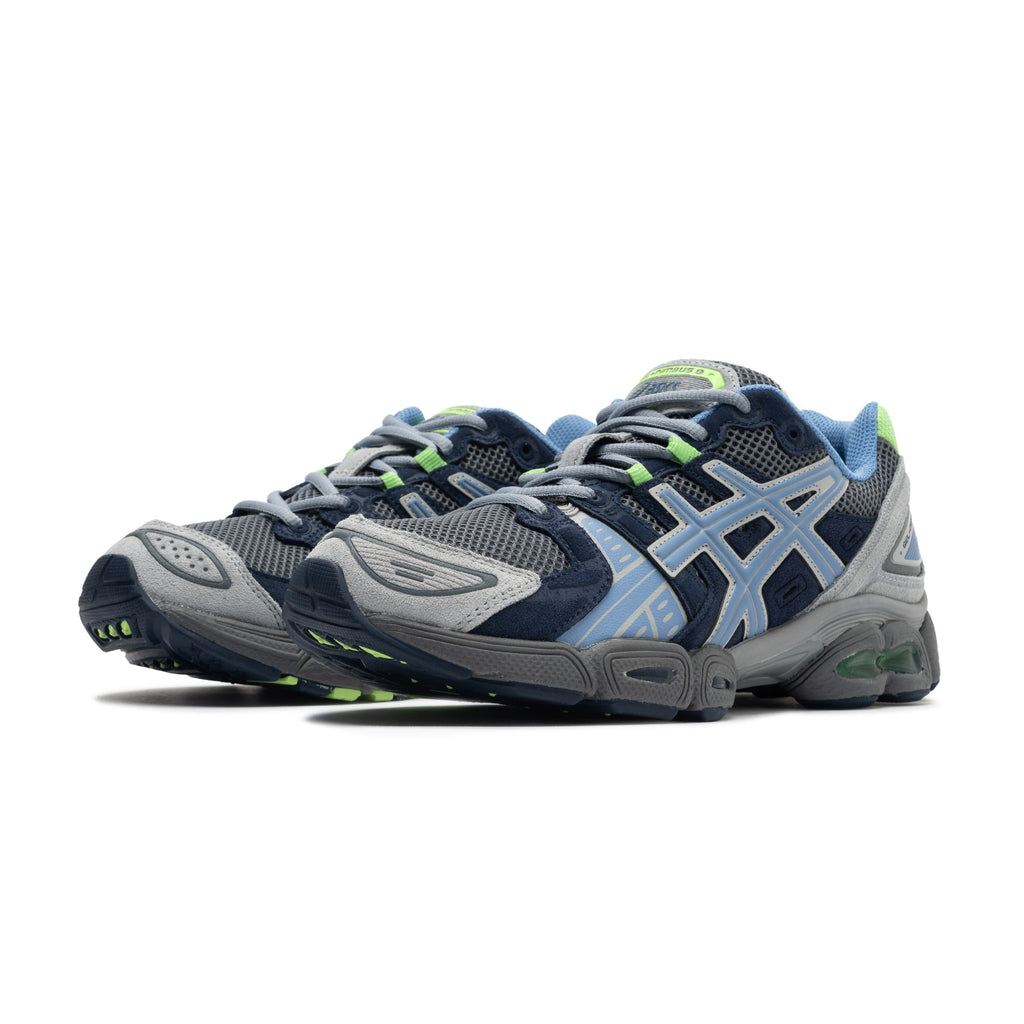 Gel-Nimbus 9 1201A584-023 Steel Grey