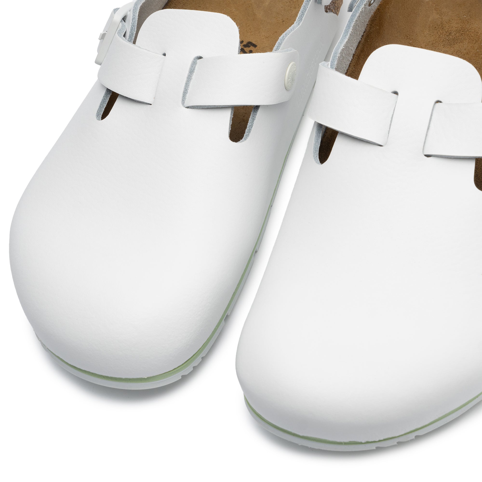 Tokio PRO Leather White 1025956 – Capsule