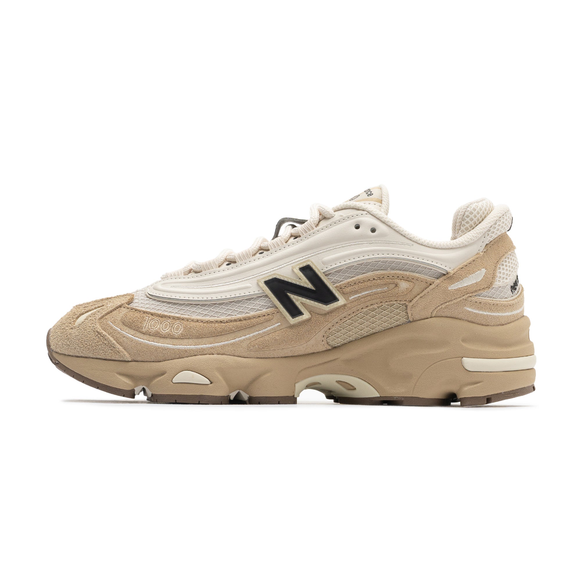 New Balance – Capsule