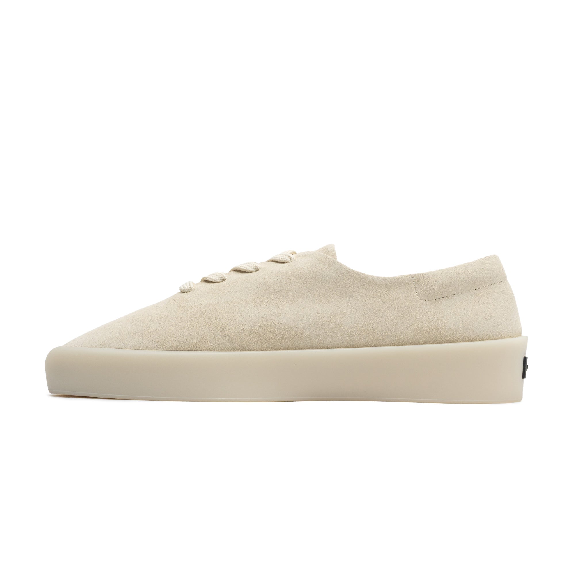 Fear of God Backless Mule in Black | FWRD