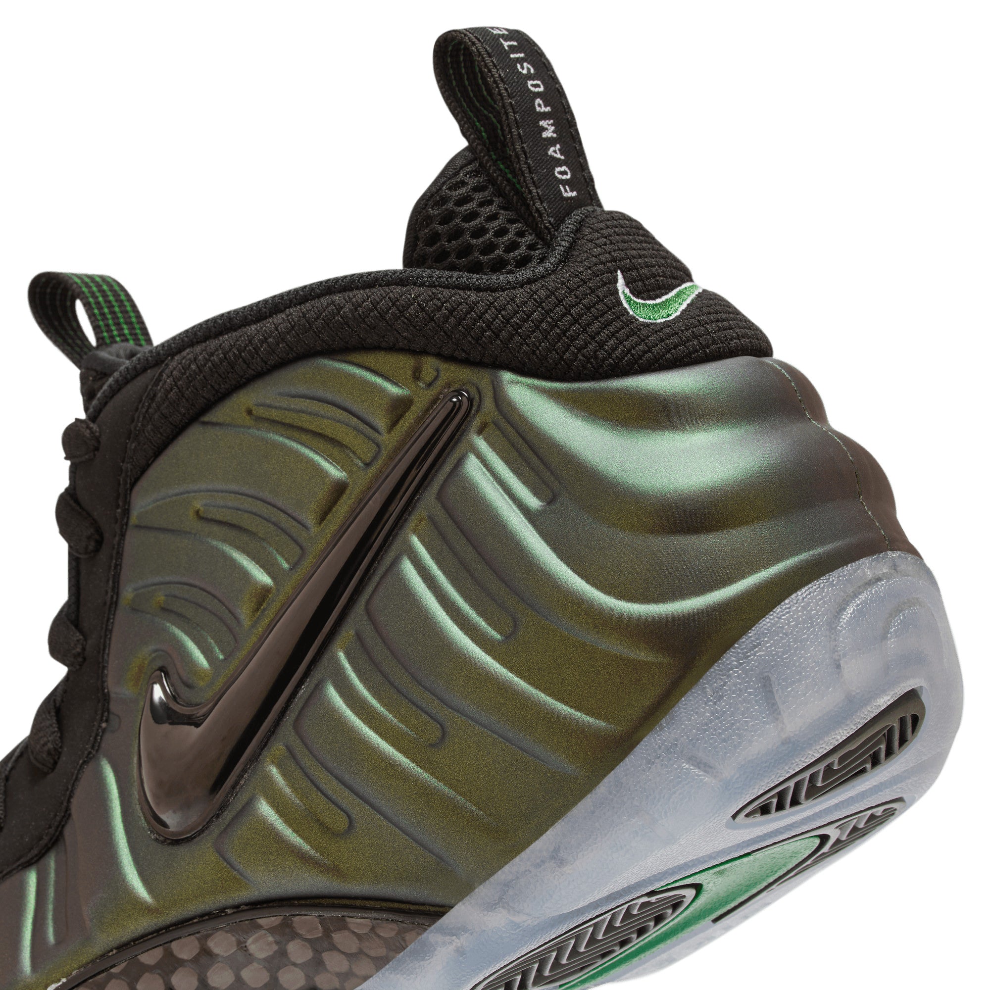 Nike Air Foamposite Pro PINE GREEN HF0794-300