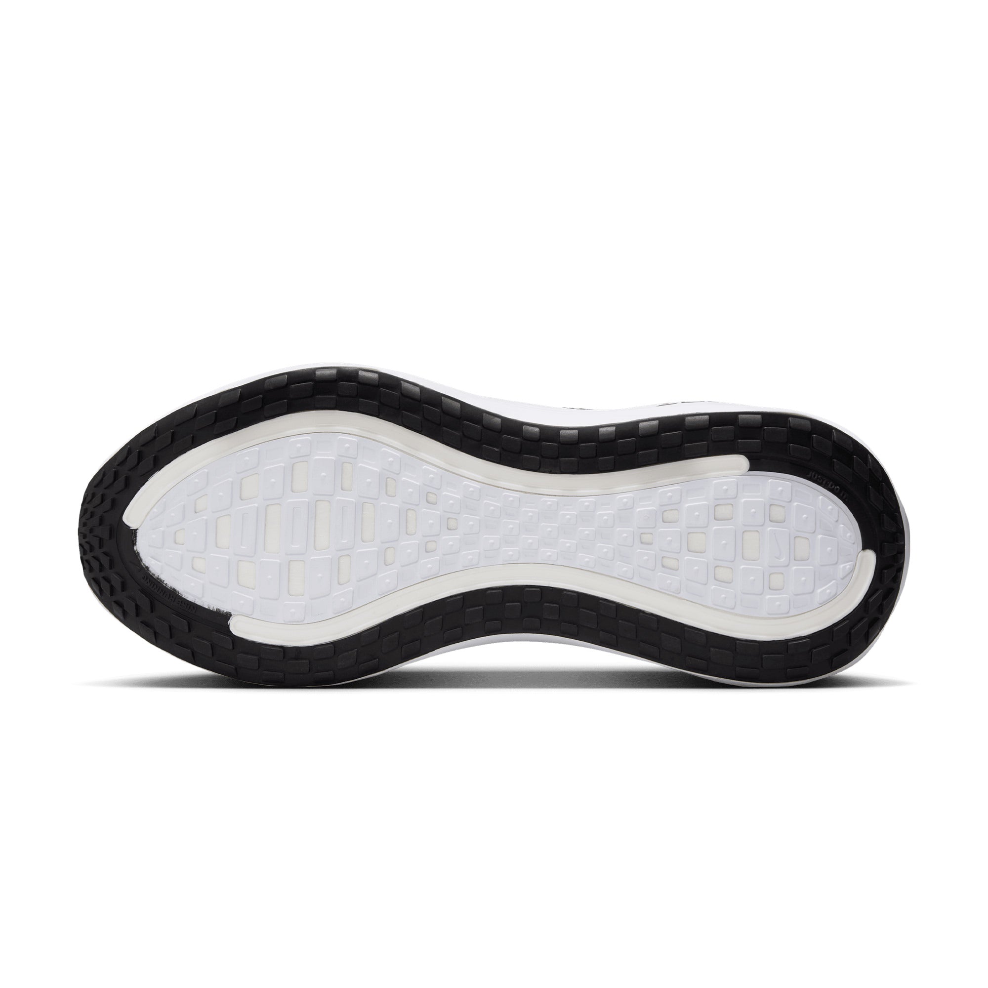 Nike Vomero Plus BLACK HV8150-002