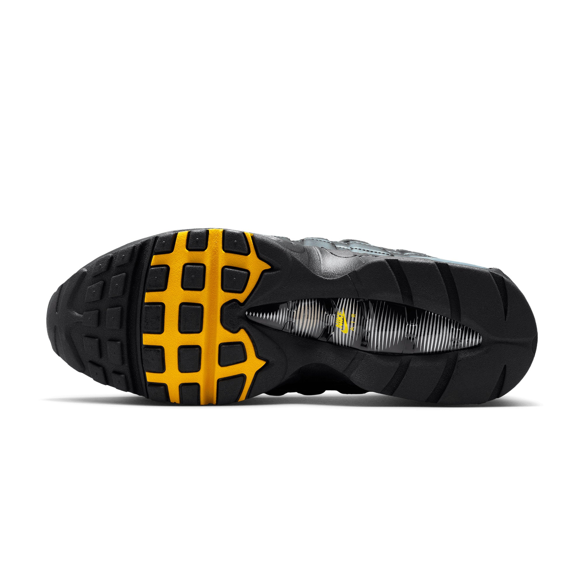 Nike Air Max 95 Big Bubble Black IB6830-001