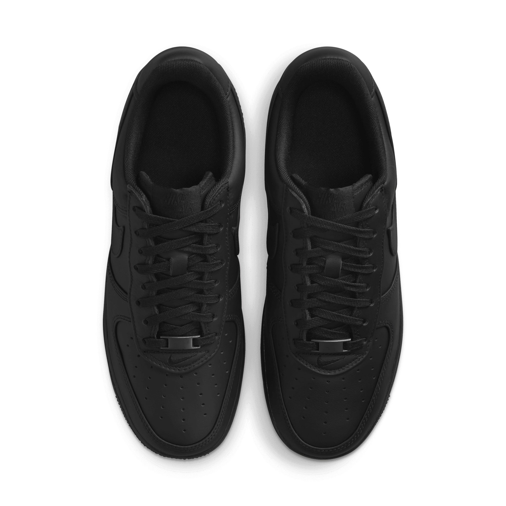 Nike Air Force 1 Low Retro Premium BLACK IM3078-001 – Capsule