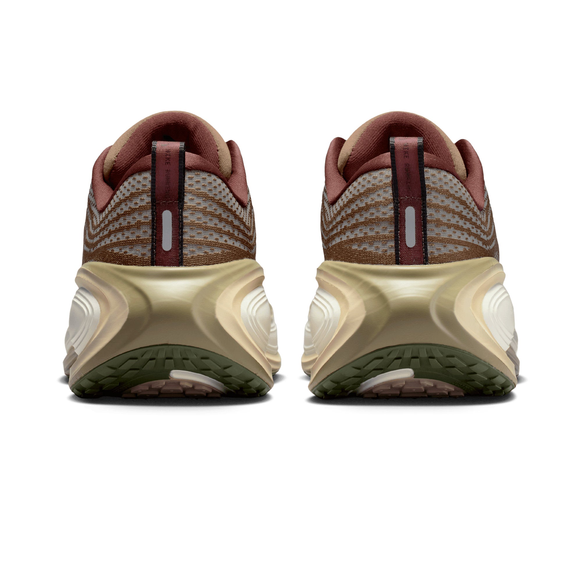 Nike Vomero Plus OFF NOIR/PECAN IO4482-001