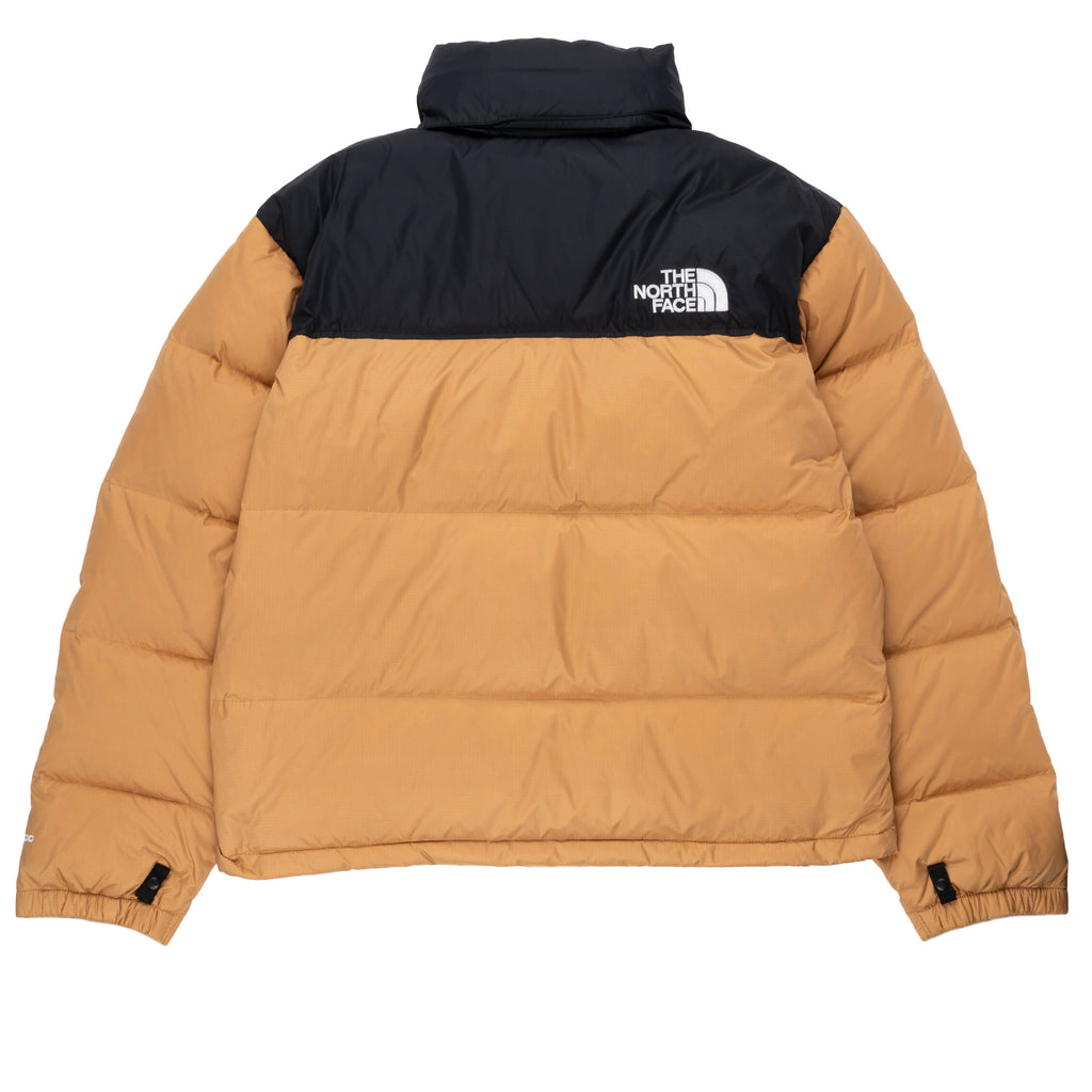 TNF 1996 Nuptse Jacket NF0A3C8D Almond Butter