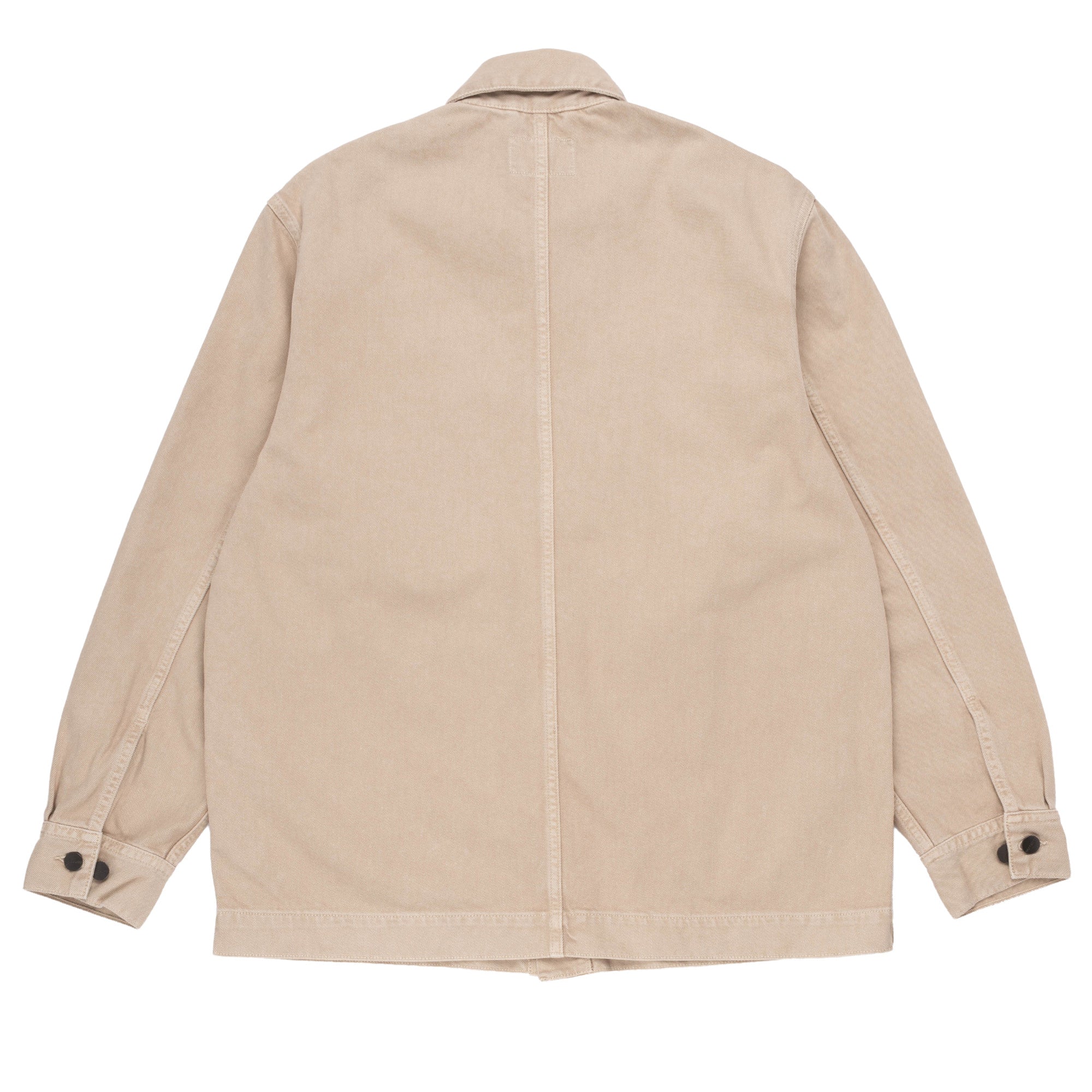 Outerwear – Capsule