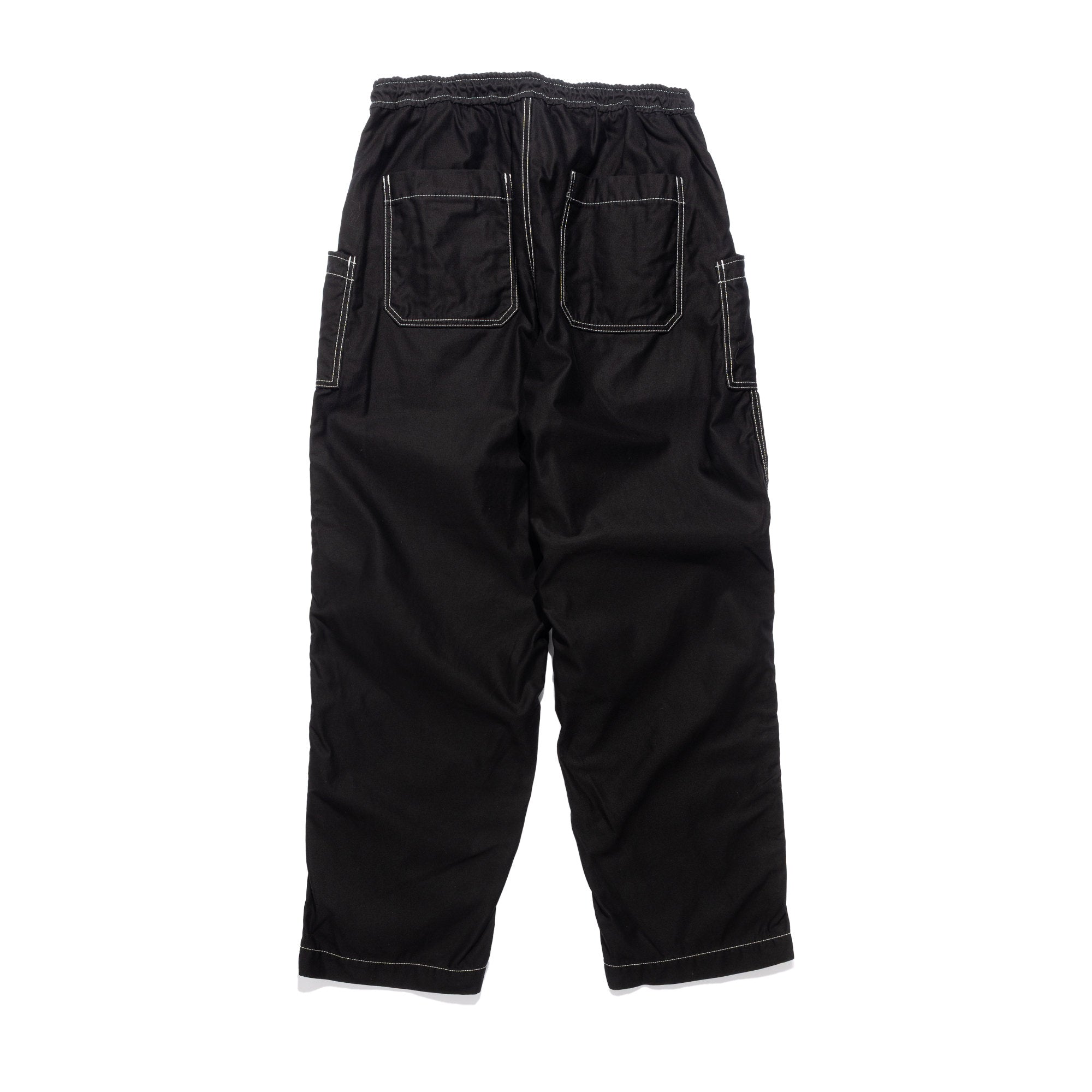 Comme des Garçons HOMME – Capsule