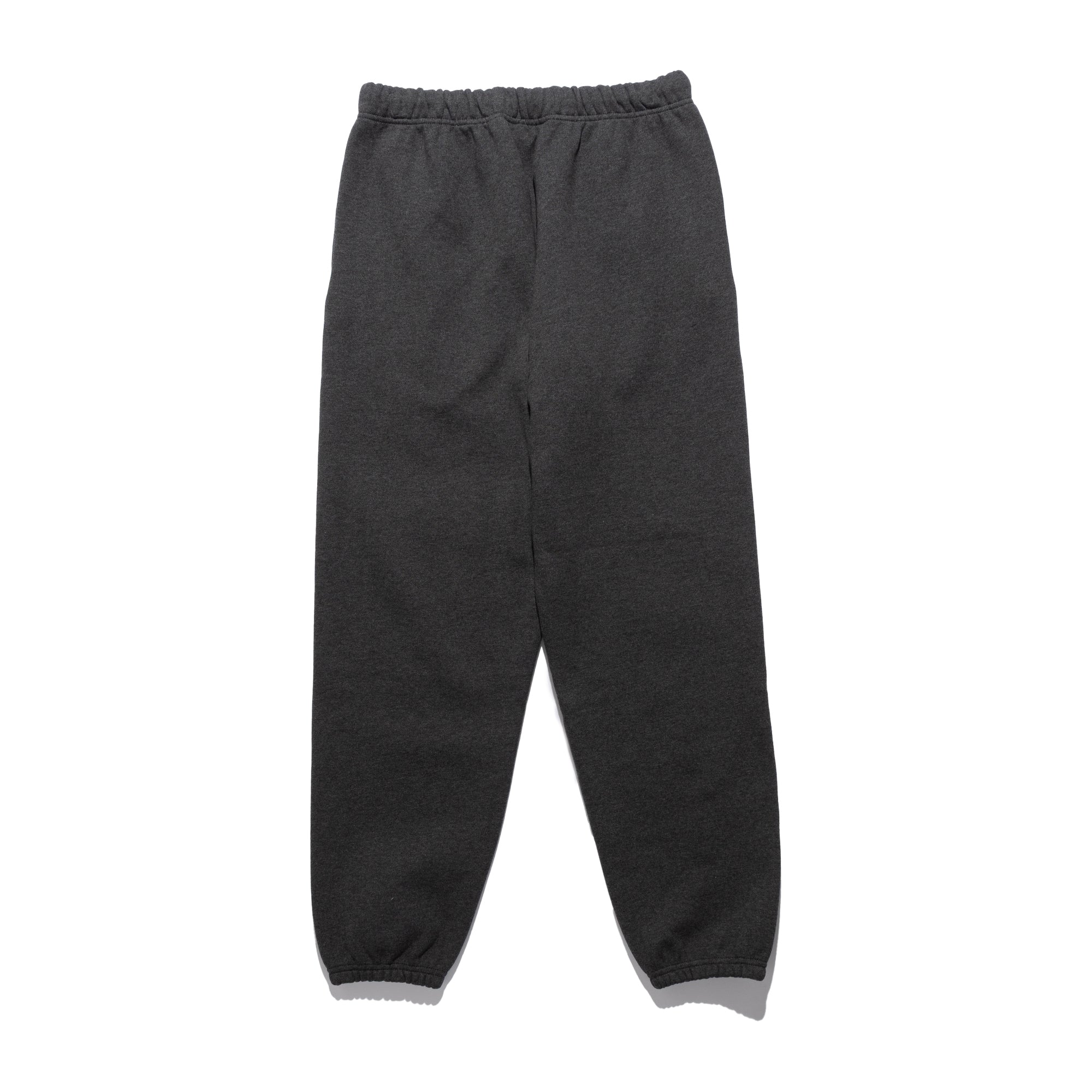 Classic Sweatpant Charcoal Heather 130HO258401F