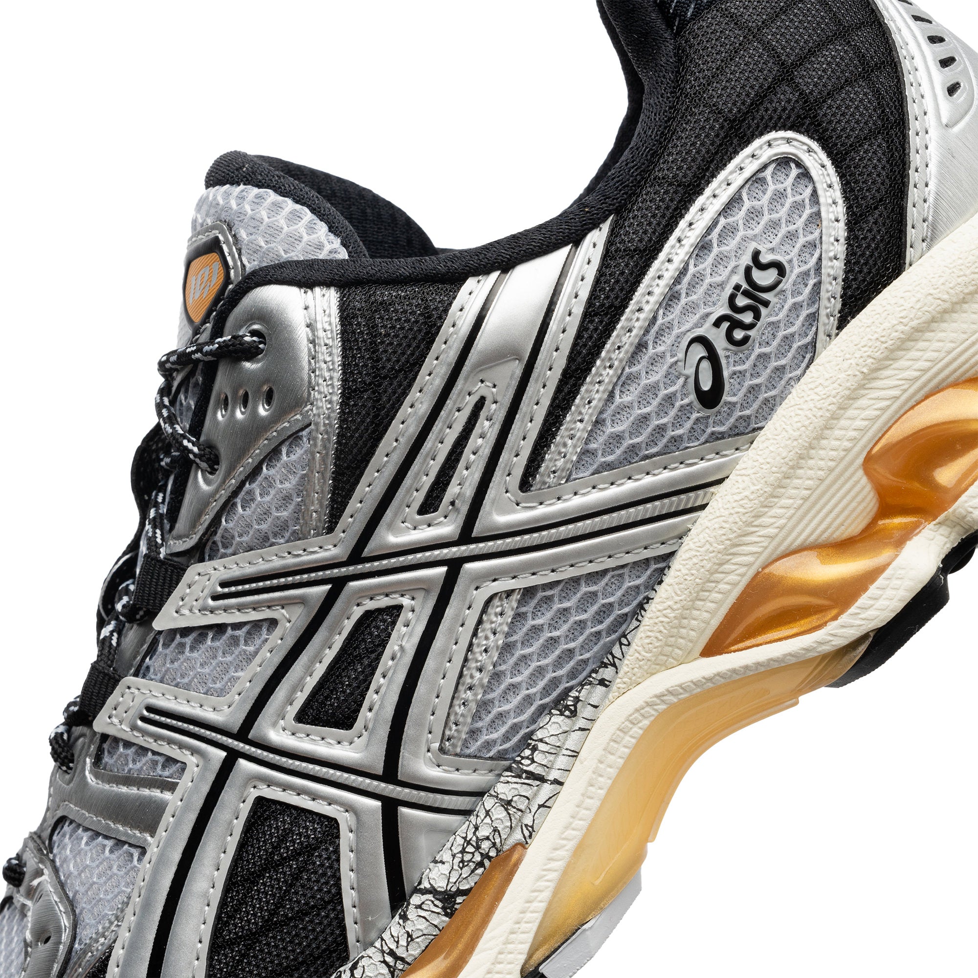 Asics gel nimbus 12 giallo sale