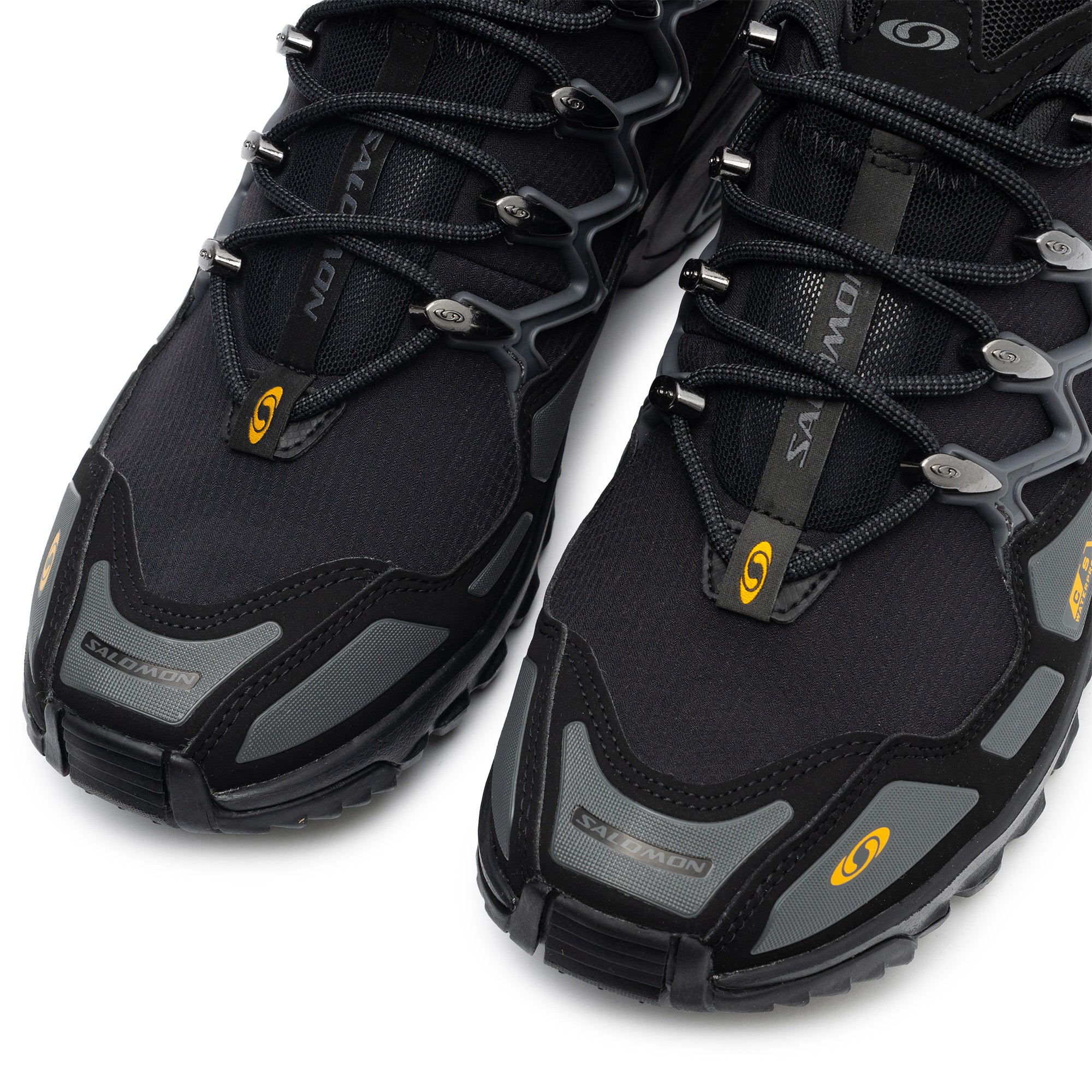 ACS+ CSWP Black/Magnet/Golden 473078 – Capsule ACS+ CSWP Black/Magnet/Golden 473078 – Capsule