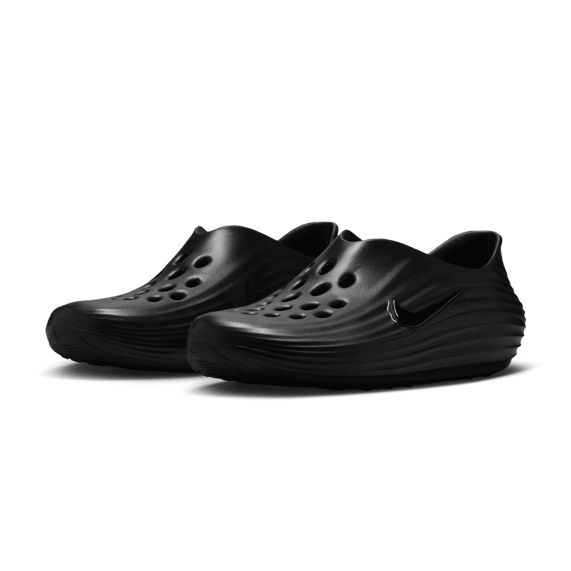 Nike ReactX Rejuven8 BLACK/BLACK-BLACK HV5060-001