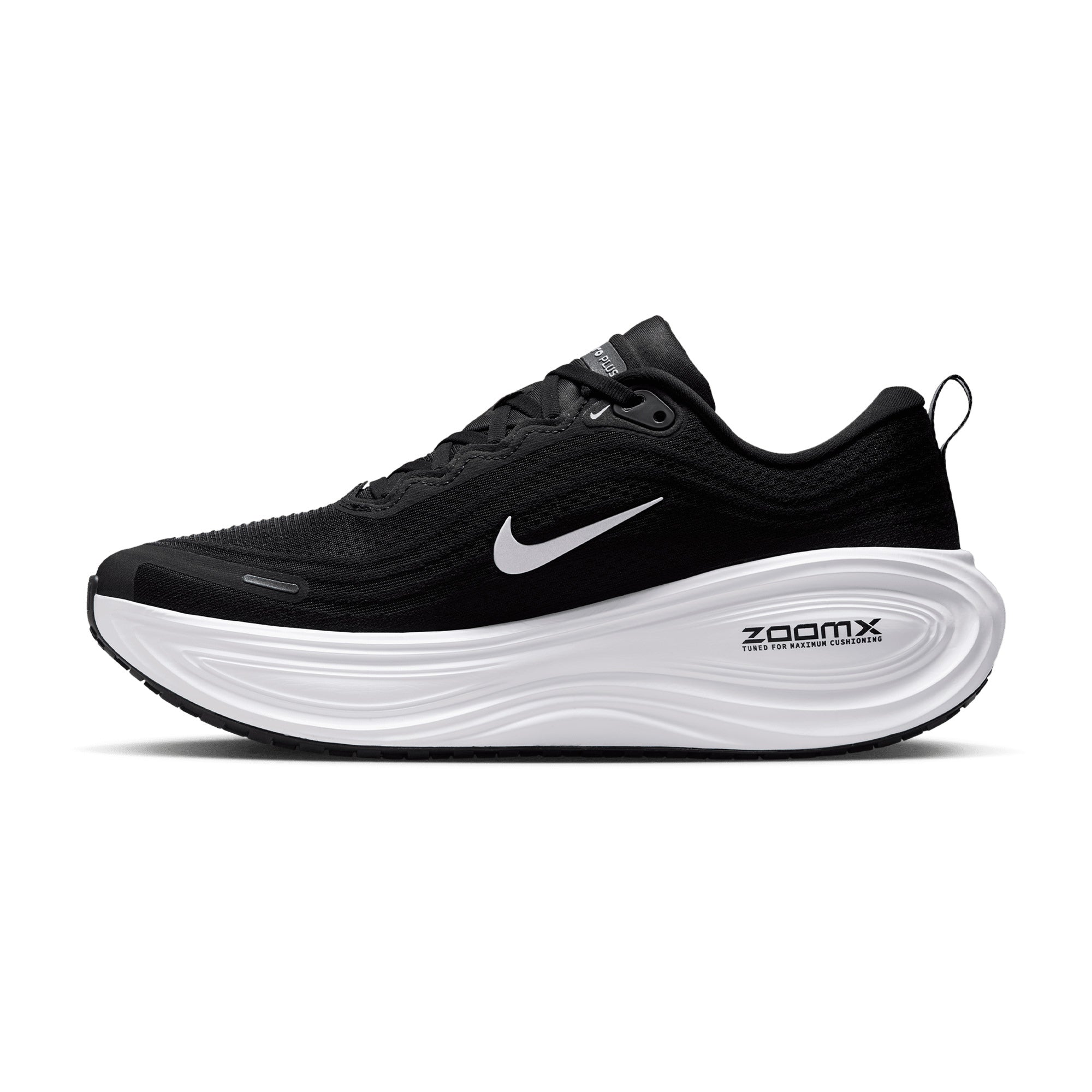 Nike Vomero Plus BLACK HV8150-002