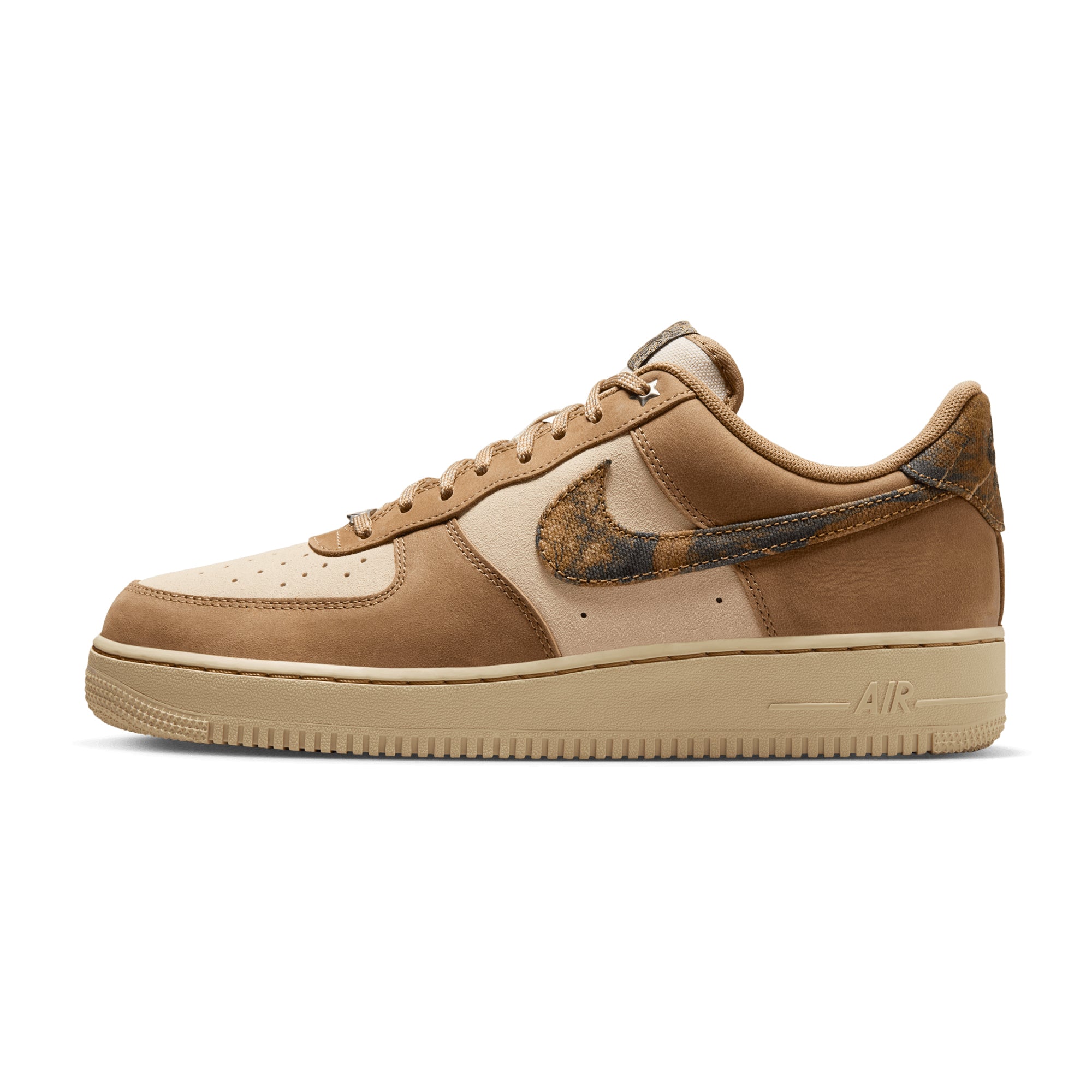 Nike Air Force 1 '07 RATTAN IO9803-200