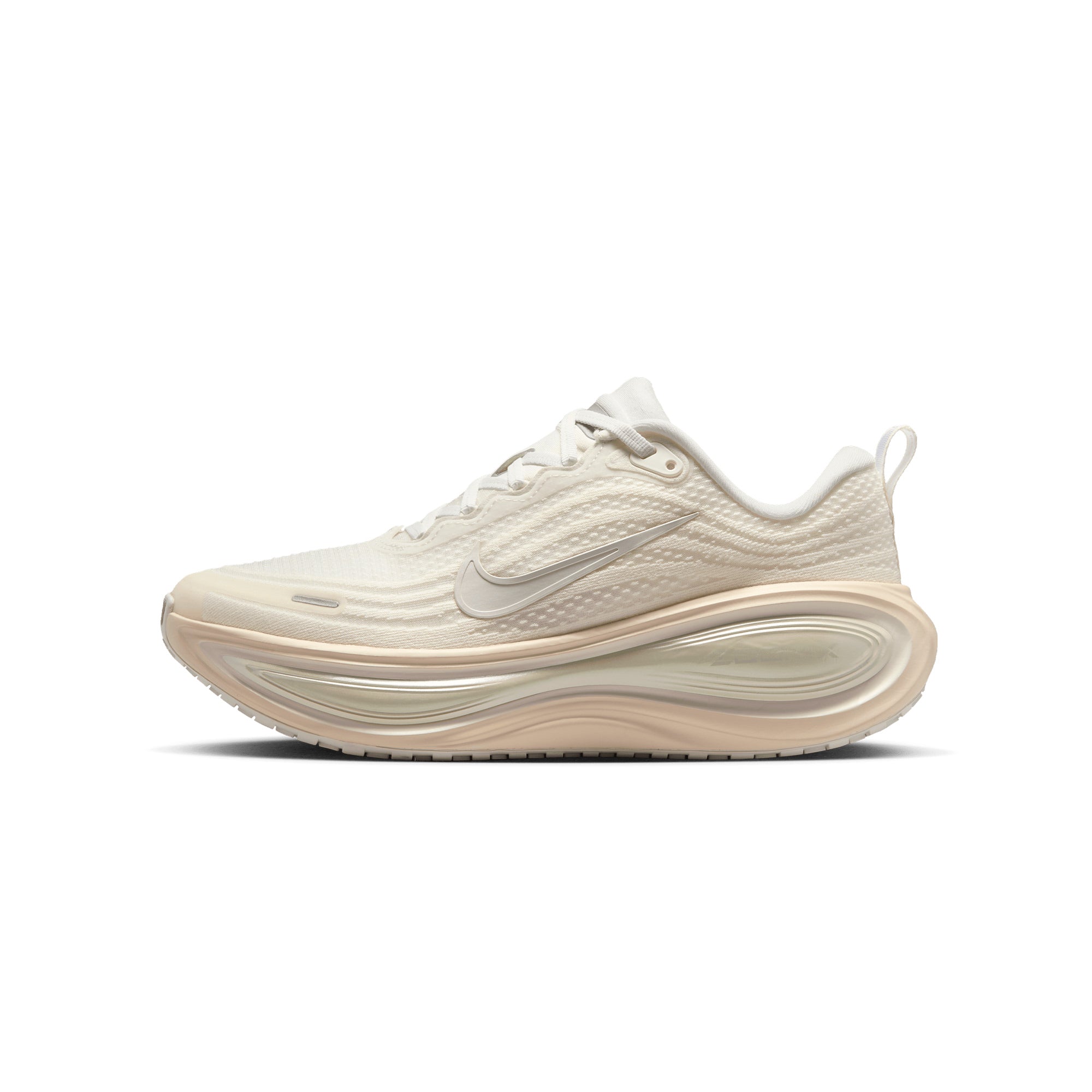 Women's Nike Vomero Plus SUMMIT WHITE IO9916-100