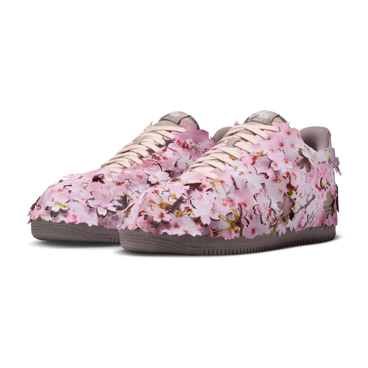 Af1 Premium Nike Air Force 1 Premium MALT IQ3472-298 – Capsule
