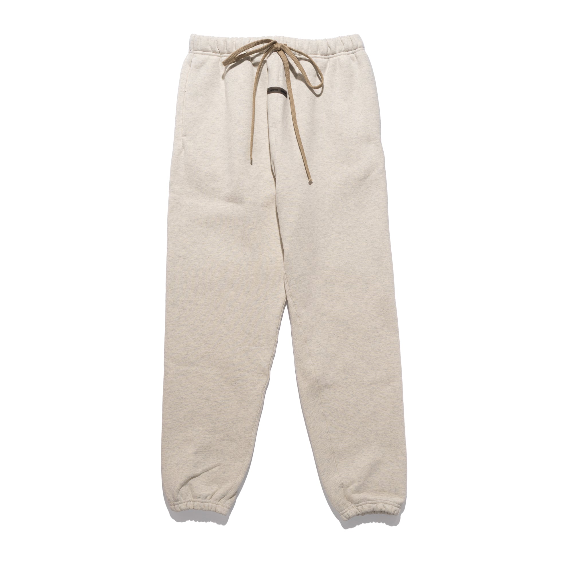 Classic Sweatpant Oatmeal Heather 130HO258402F