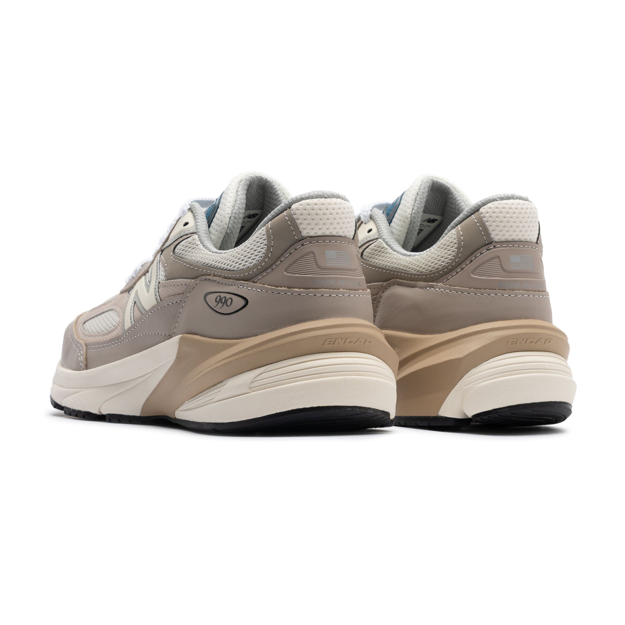 New Balance U990MM6 – Capsule