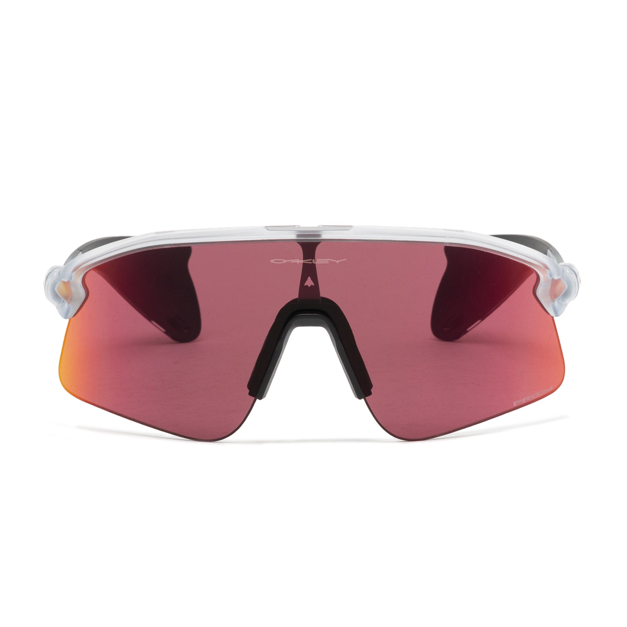 Stunt Devil Matte Clear Prizm Road 9517