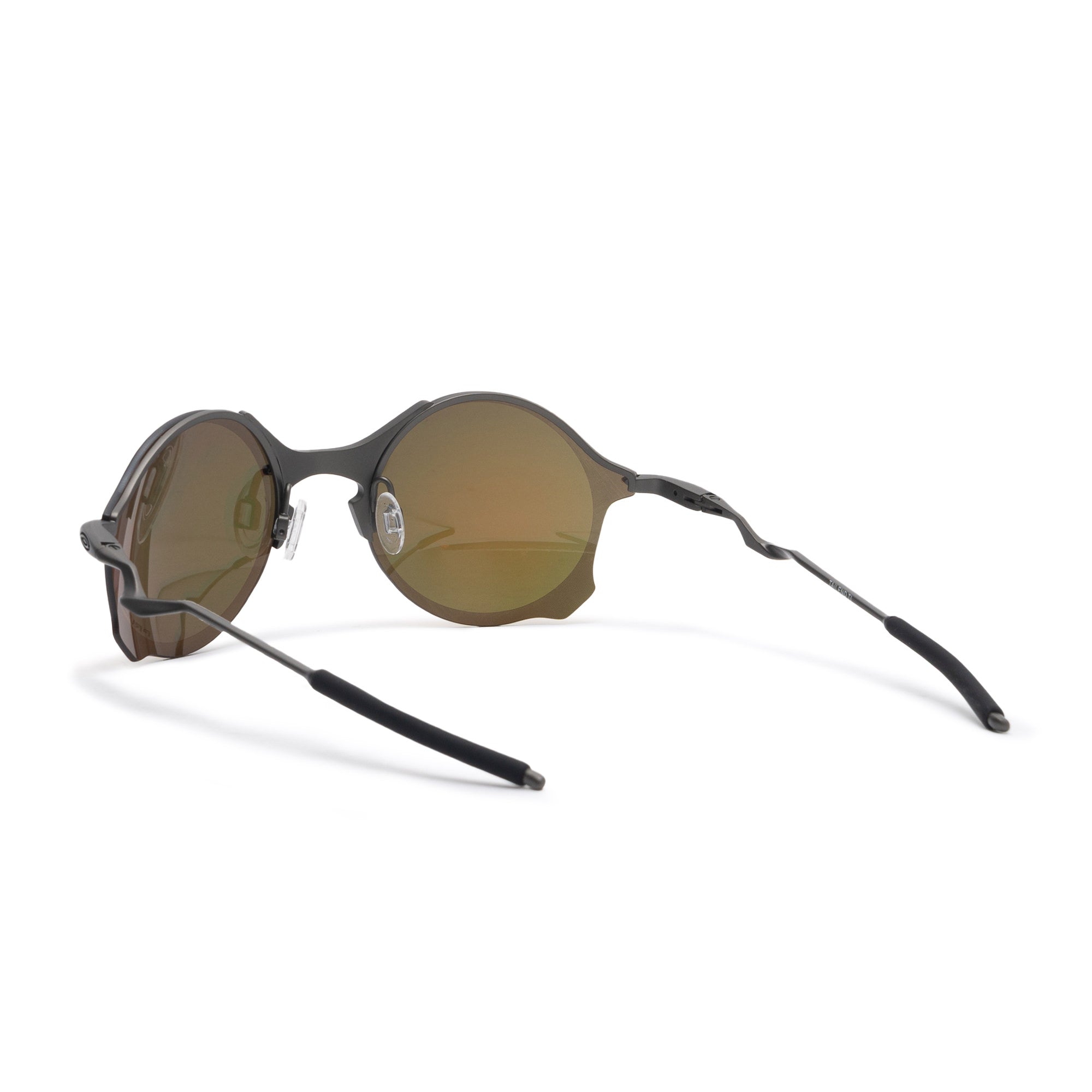 Tailend TI Gunmetal Prizm Ruby 4968