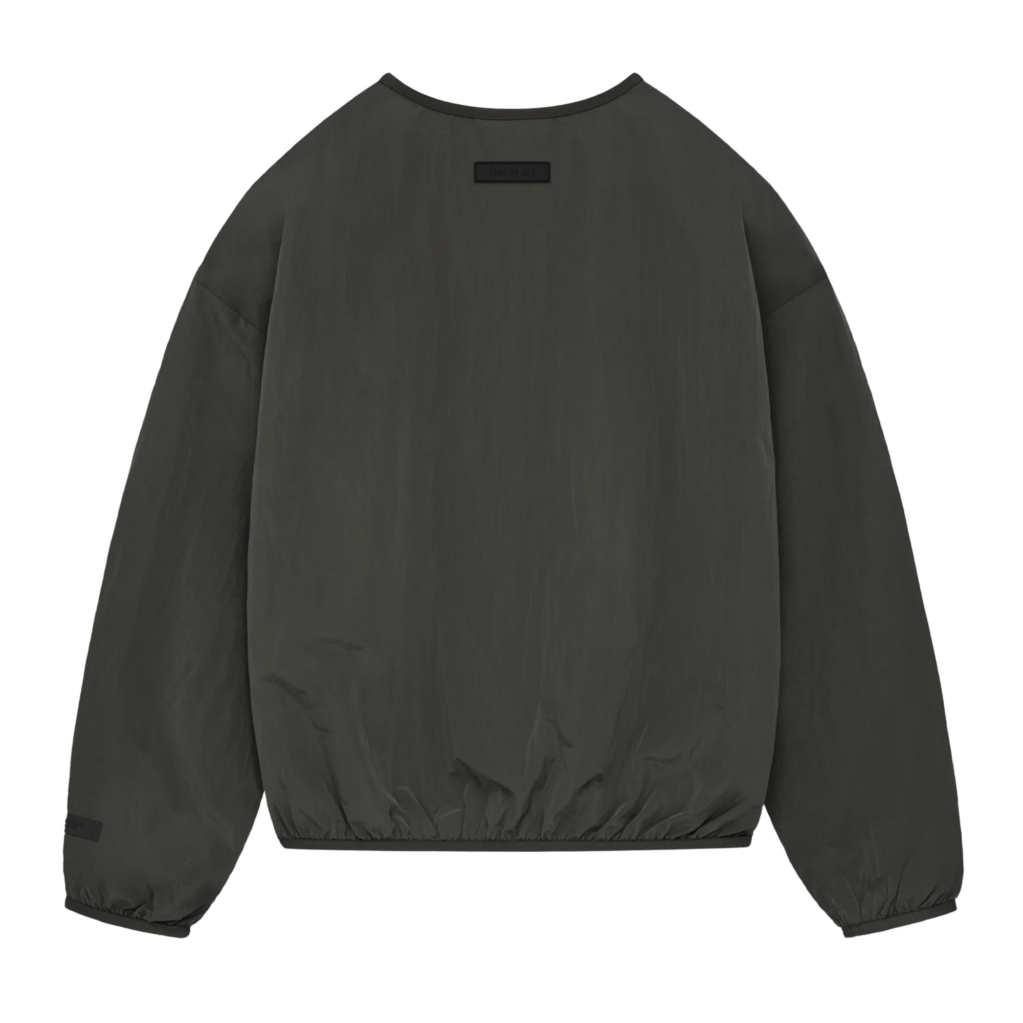 Essentials Pullover Henley Ink 186SP244060F – Capsule