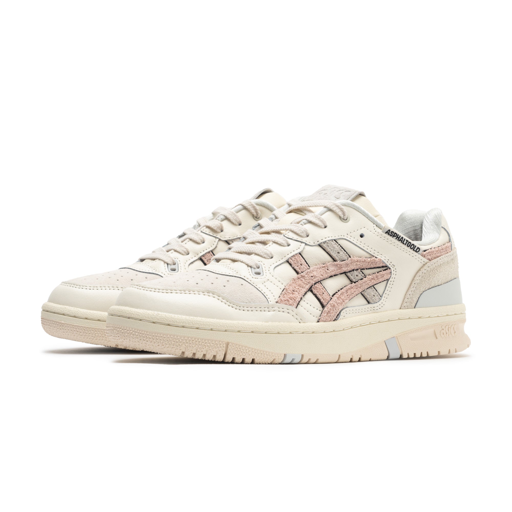 Asphaltgold EX89 1203A326-100 Cream