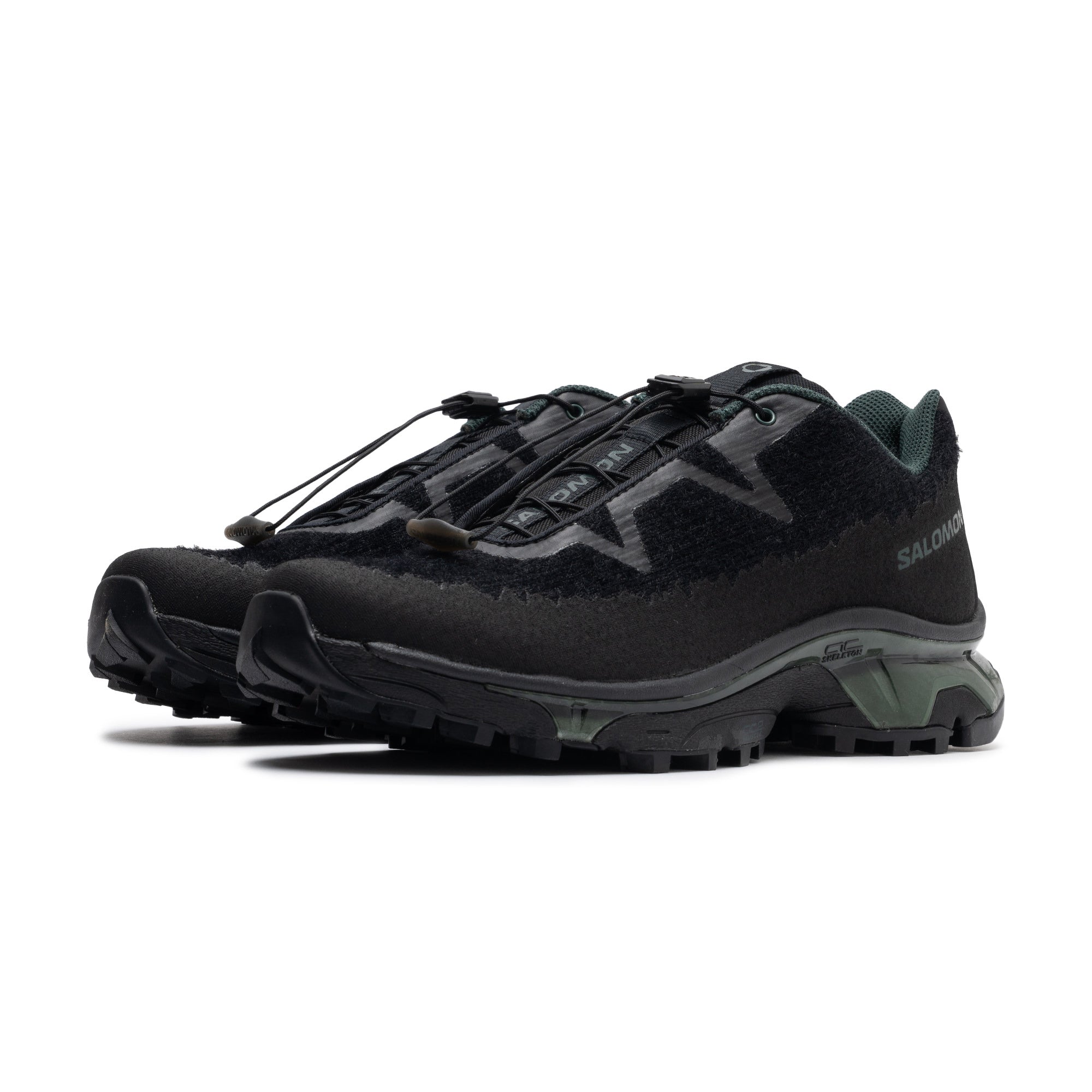 Men's Salomon x PHILEO XT-SP1 Black 473805 – Capsule Men's Salomon x PHILEO XT-SP1 Black 473805 – Capsule