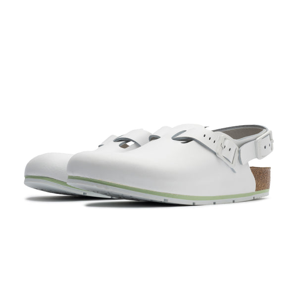Tokio PRO Leather White 1025956