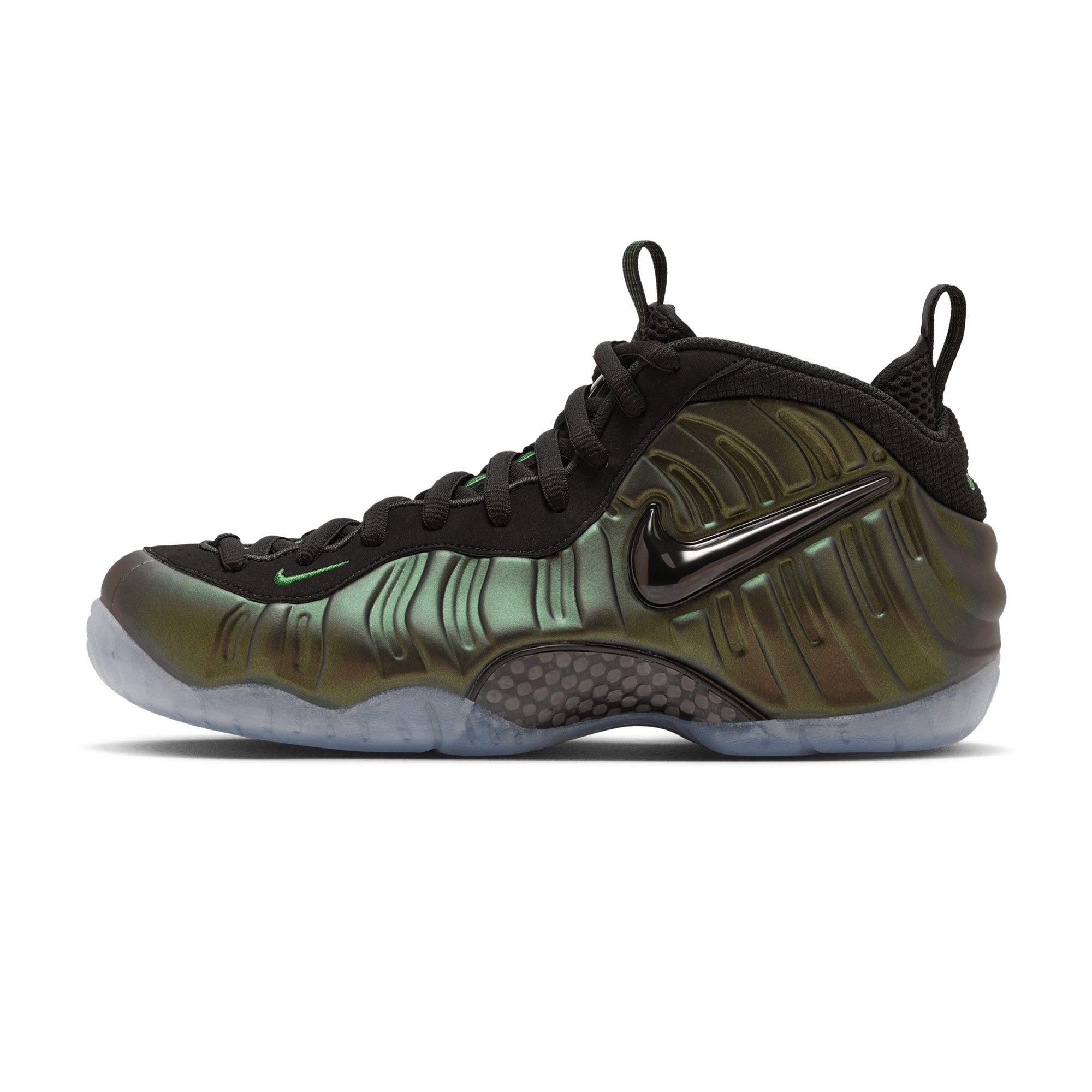 Nike Air Foamposite Pro PINE GREEN HF0794-300