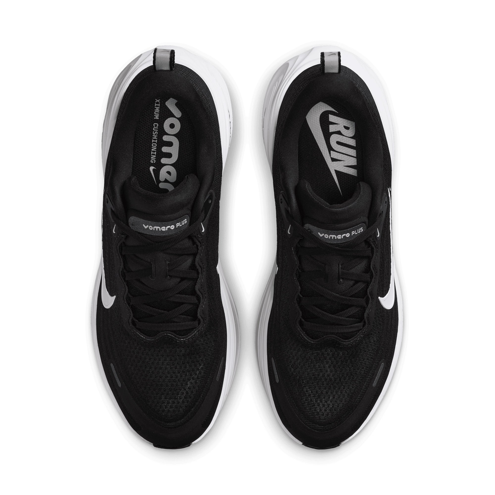 Nike Vomero Plus BLACK HV8150-002