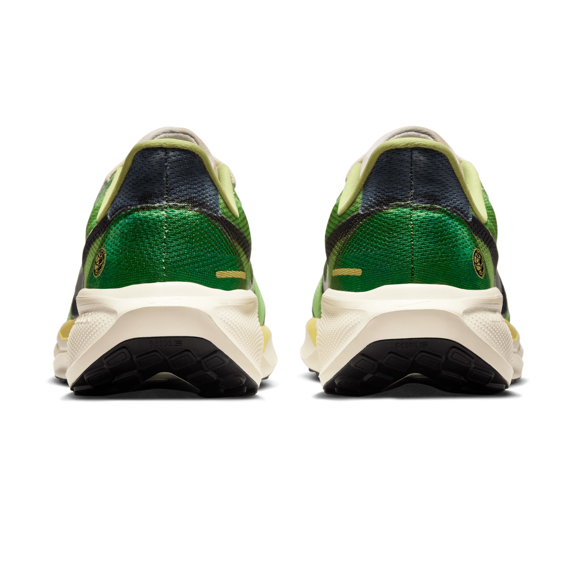 Nike Pegasus 41 SE MULTI-COLOR/CLEAR-VIVID GREEN-DARK APPLE