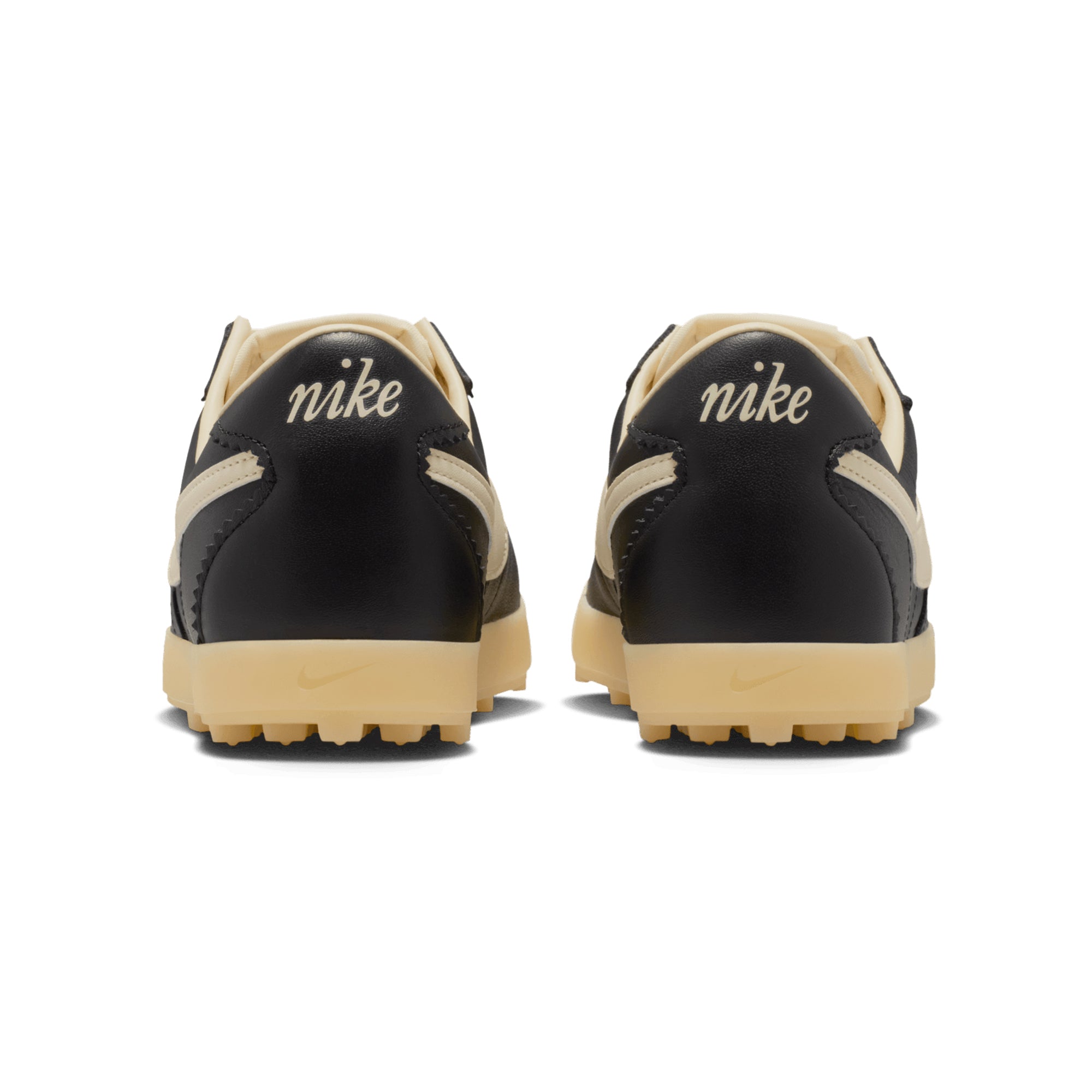 Women's Nike Astrograbber Leather BLACK II1259-001