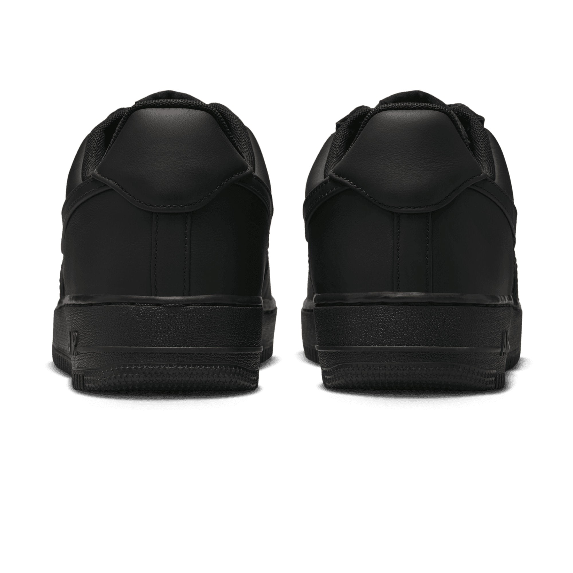 Nike Air Force 1 Low Retro Premium BLACK IM3078-001