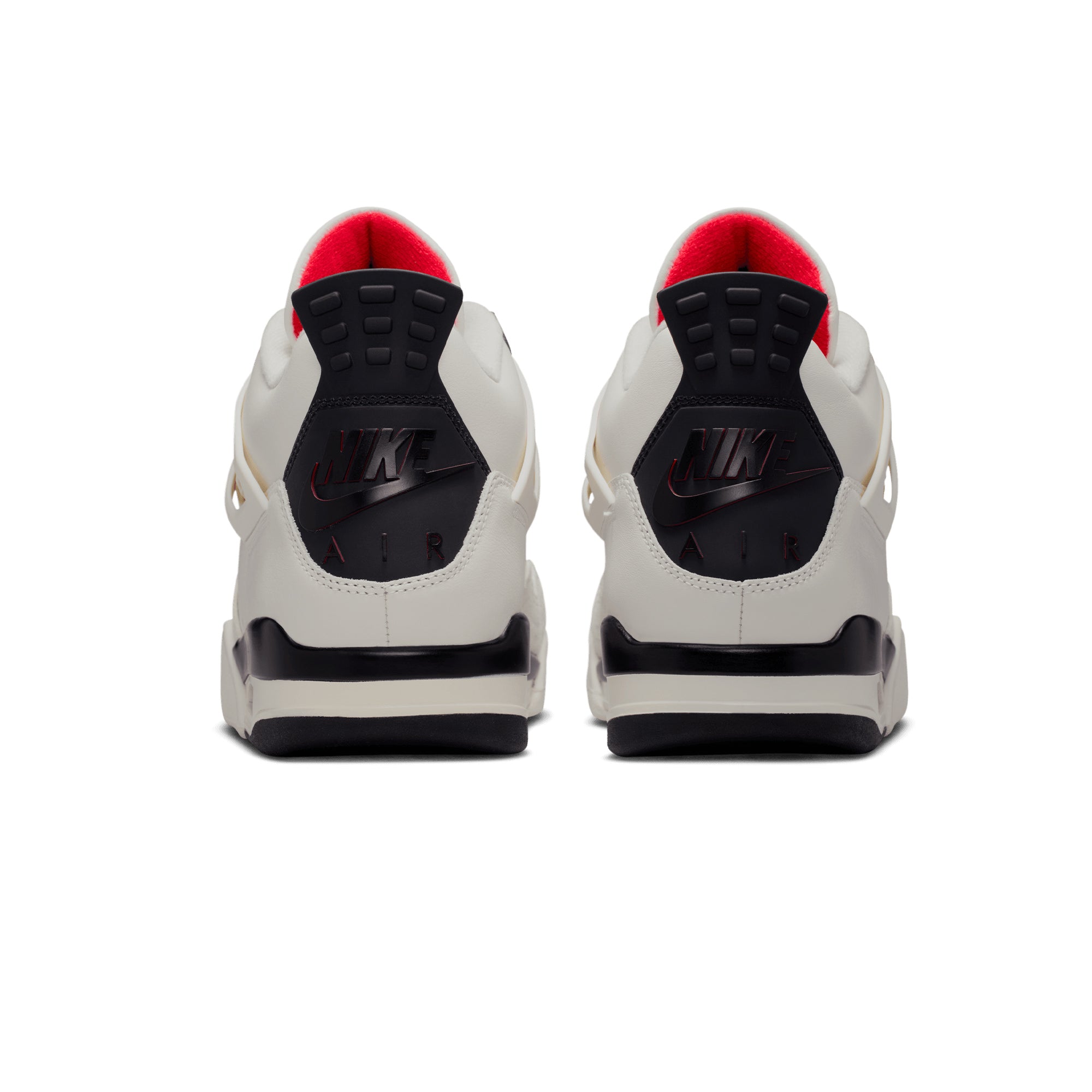 Air Jordan 4 Retro SAIL/BLACK IM4002-100
