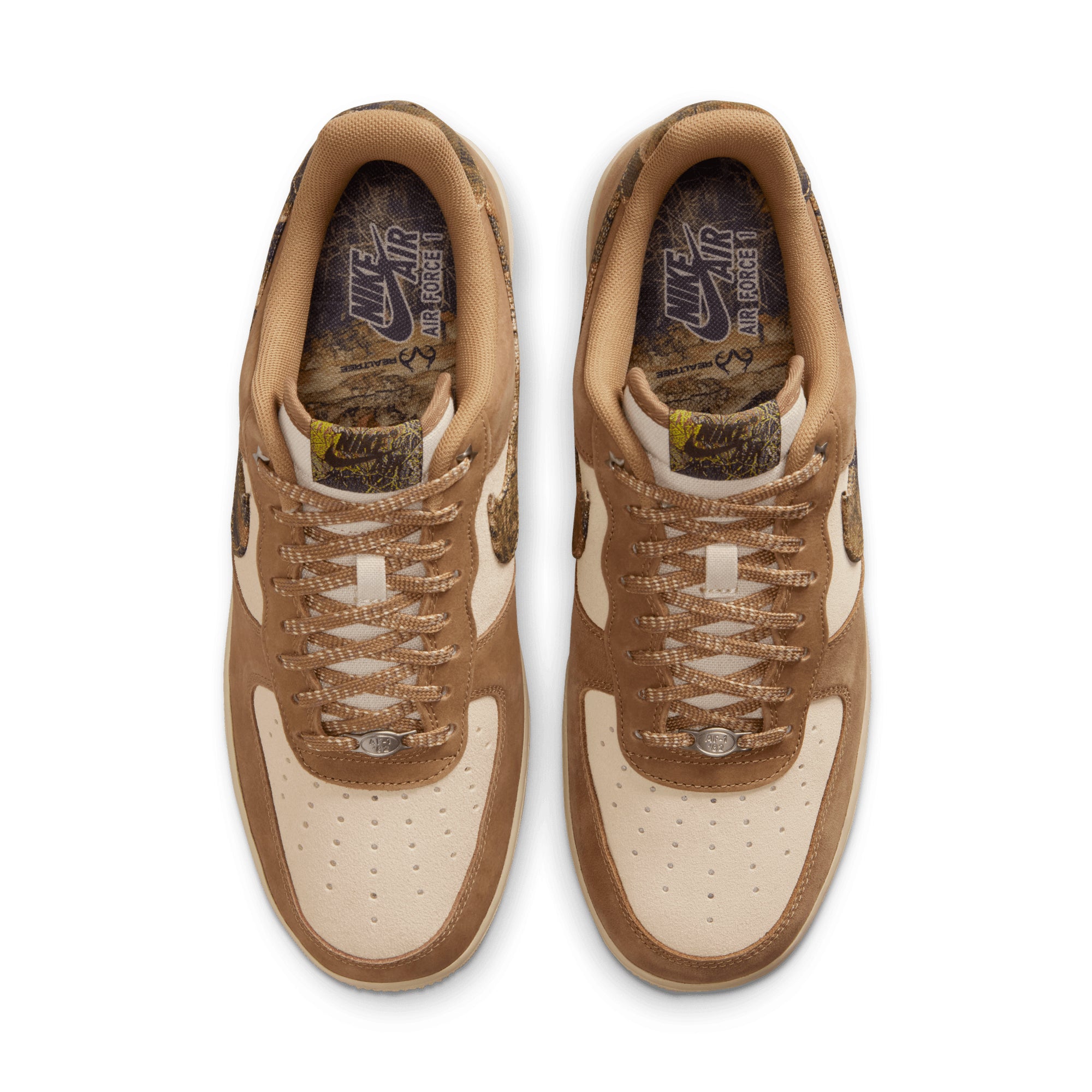 Nike Air Force 1 '07 RATTAN IO9803-200